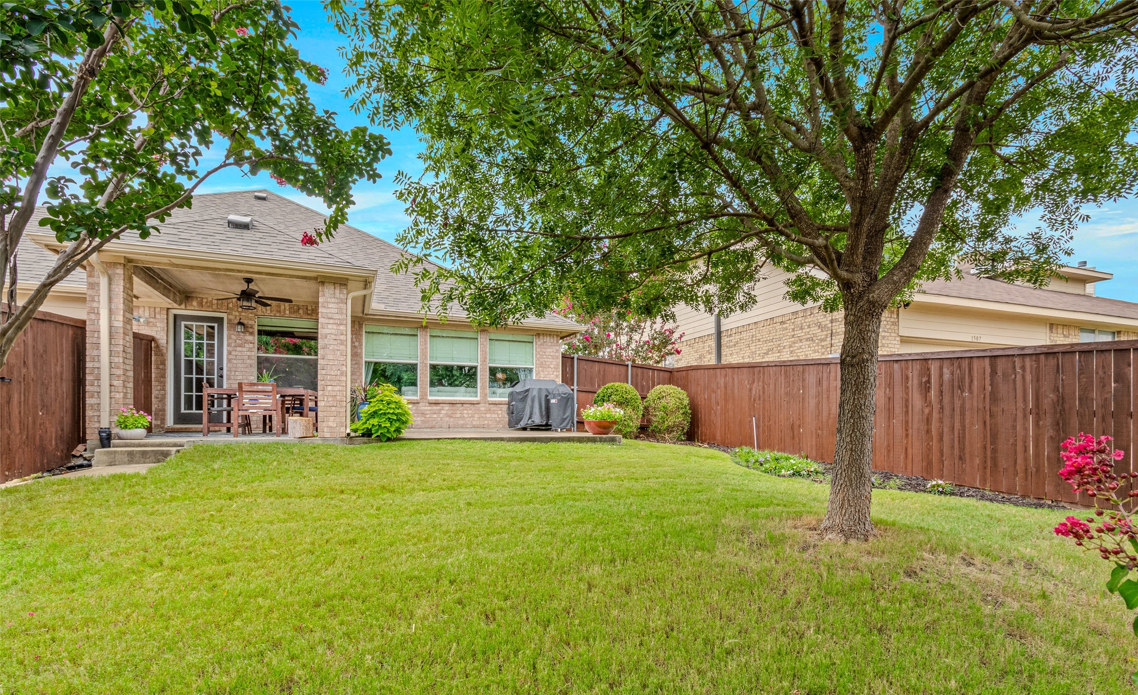 1513 Richfield Court