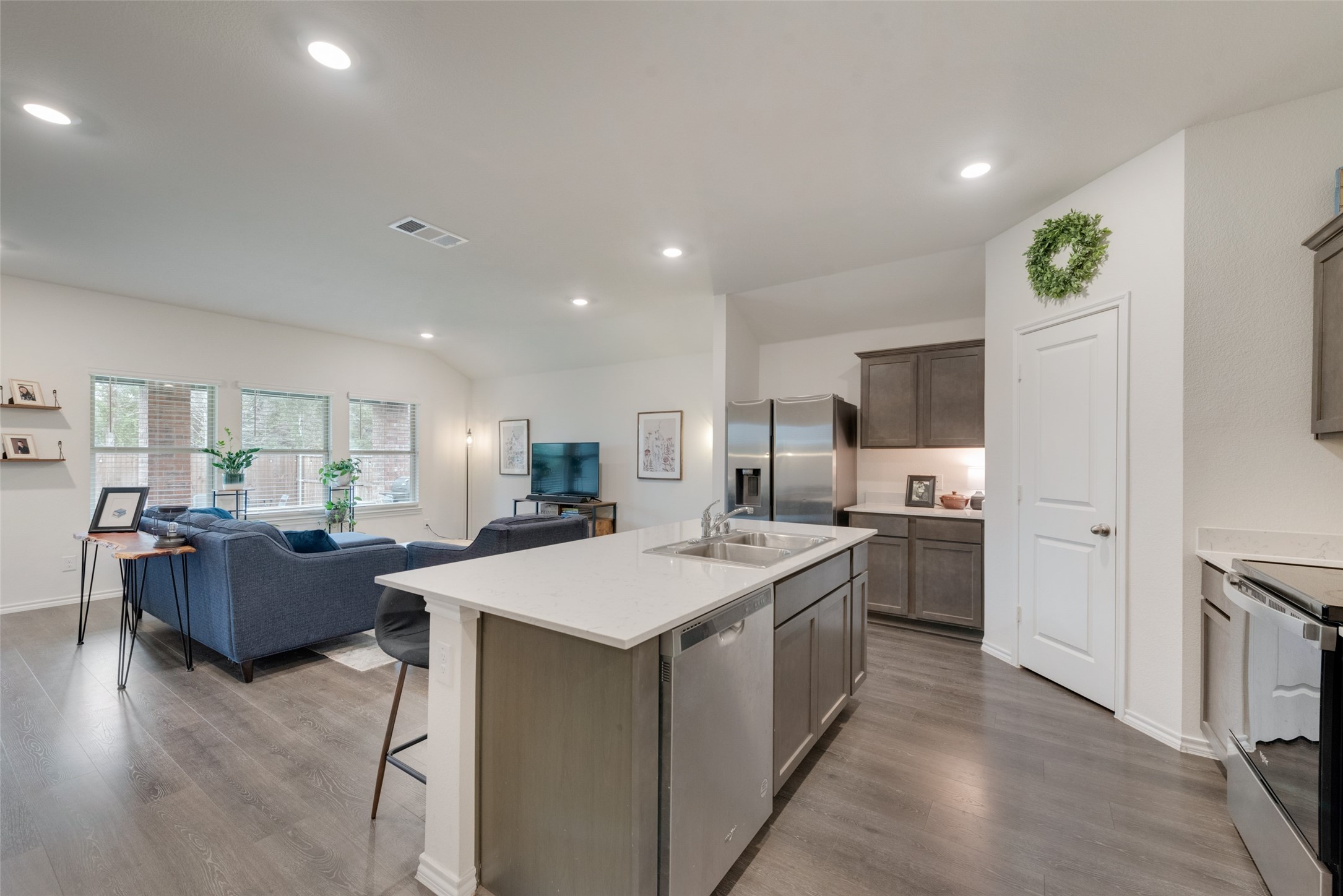 117 Whirlway Lane