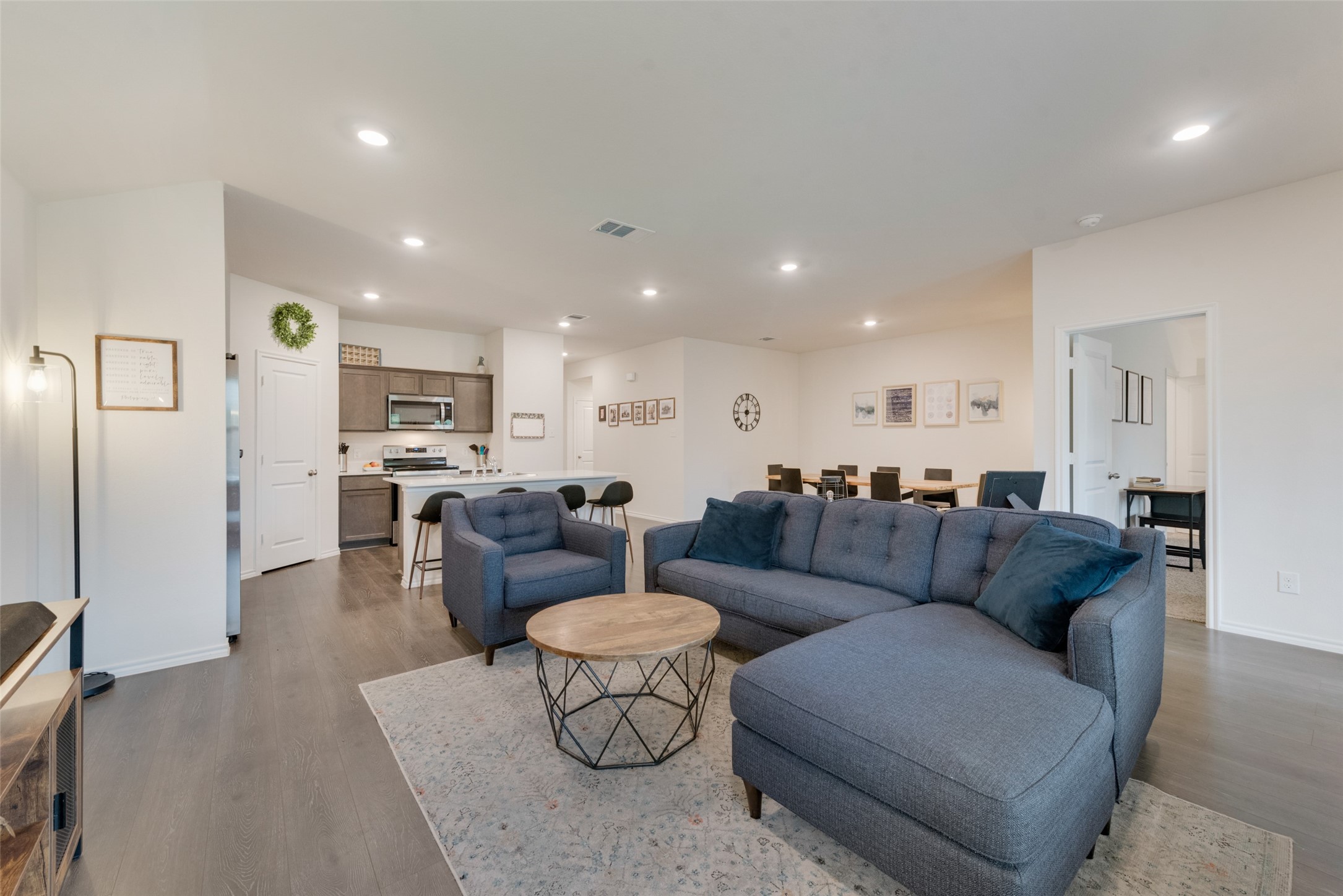 117 Whirlway Lane