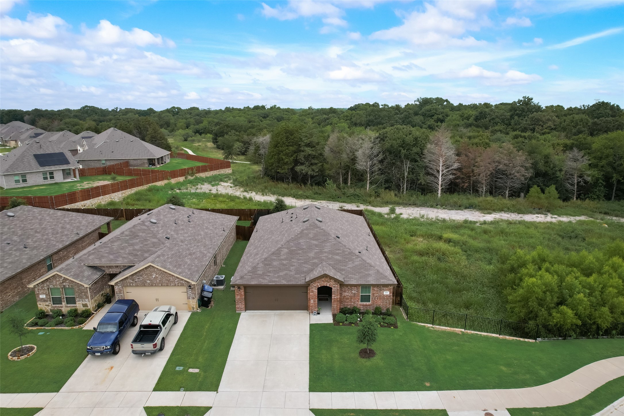 117 Whirlway Lane