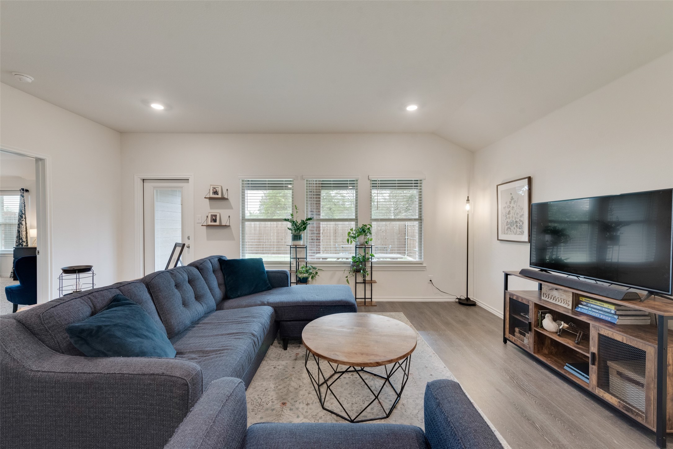 117 Whirlway Lane