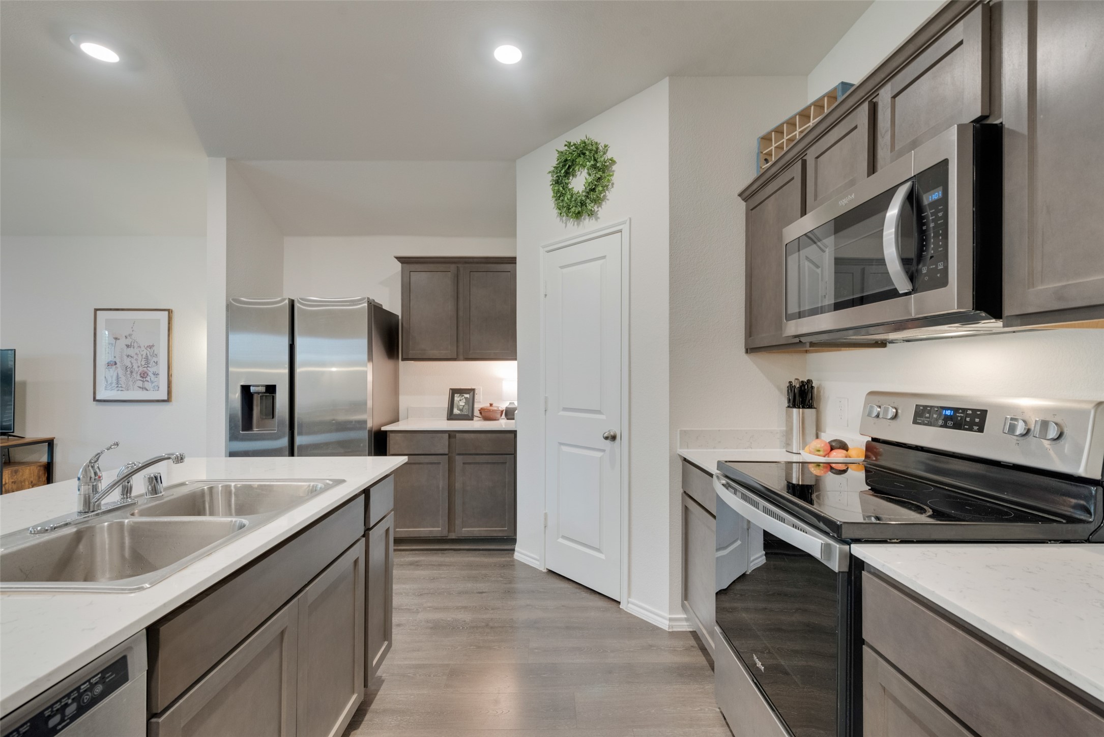 117 Whirlway Lane