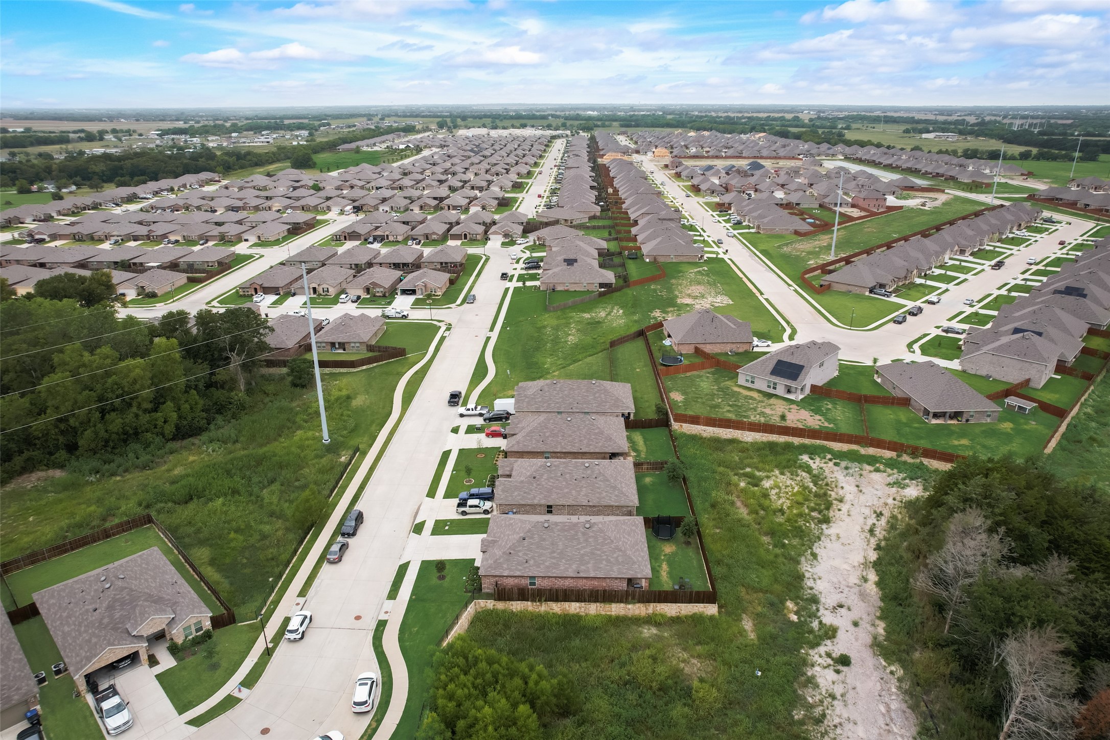 117 Whirlway Lane