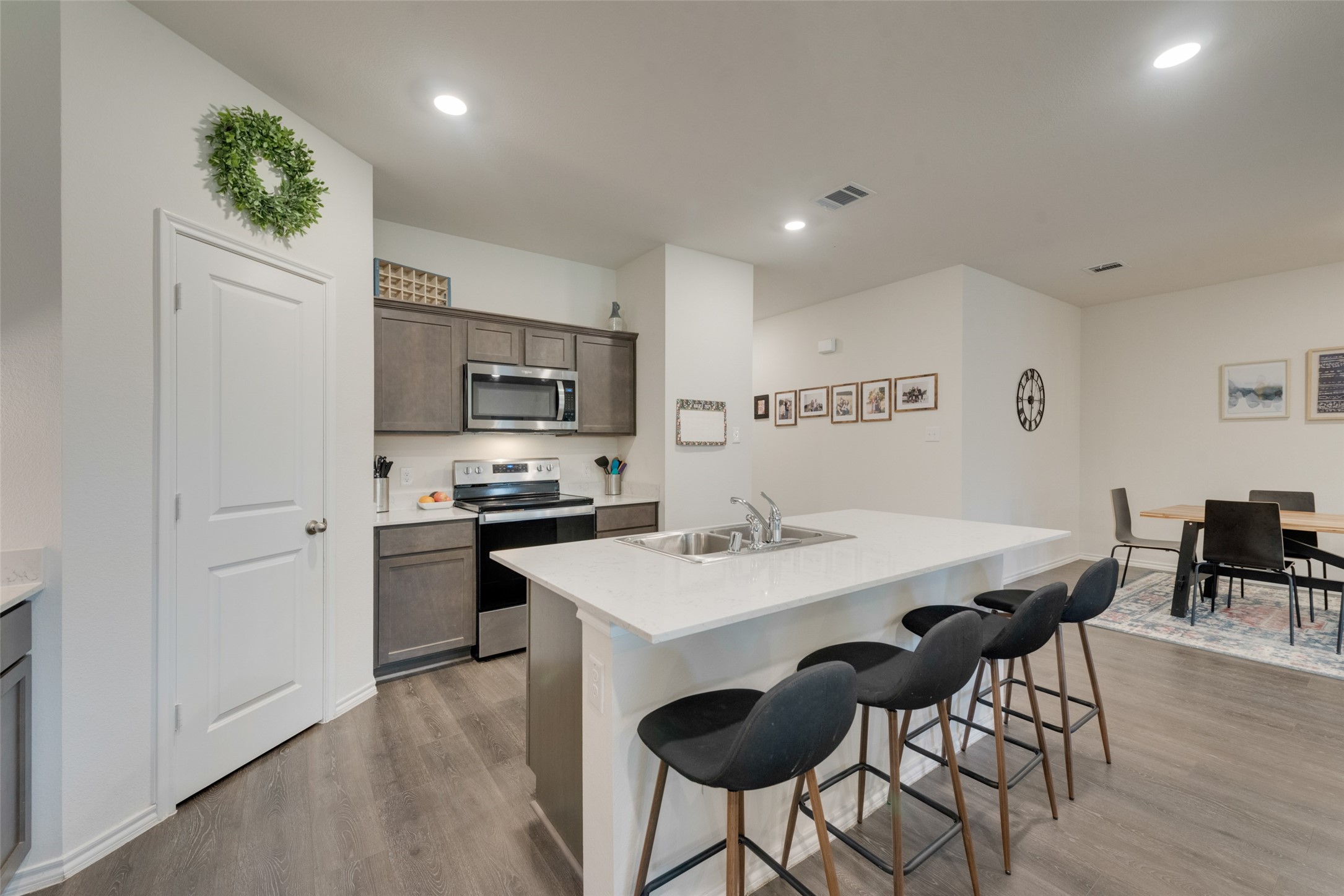 117 Whirlway Lane
