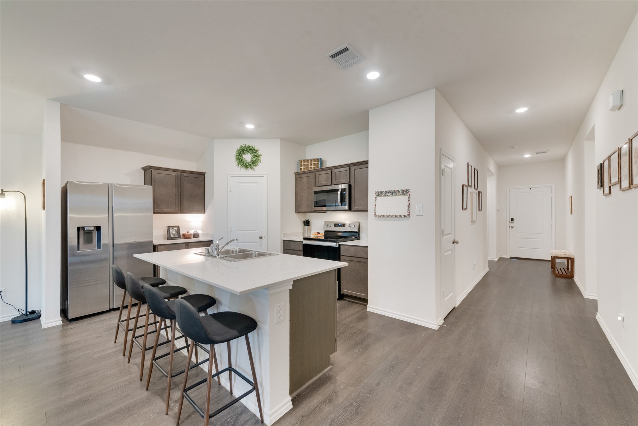 117 Whirlway Lane