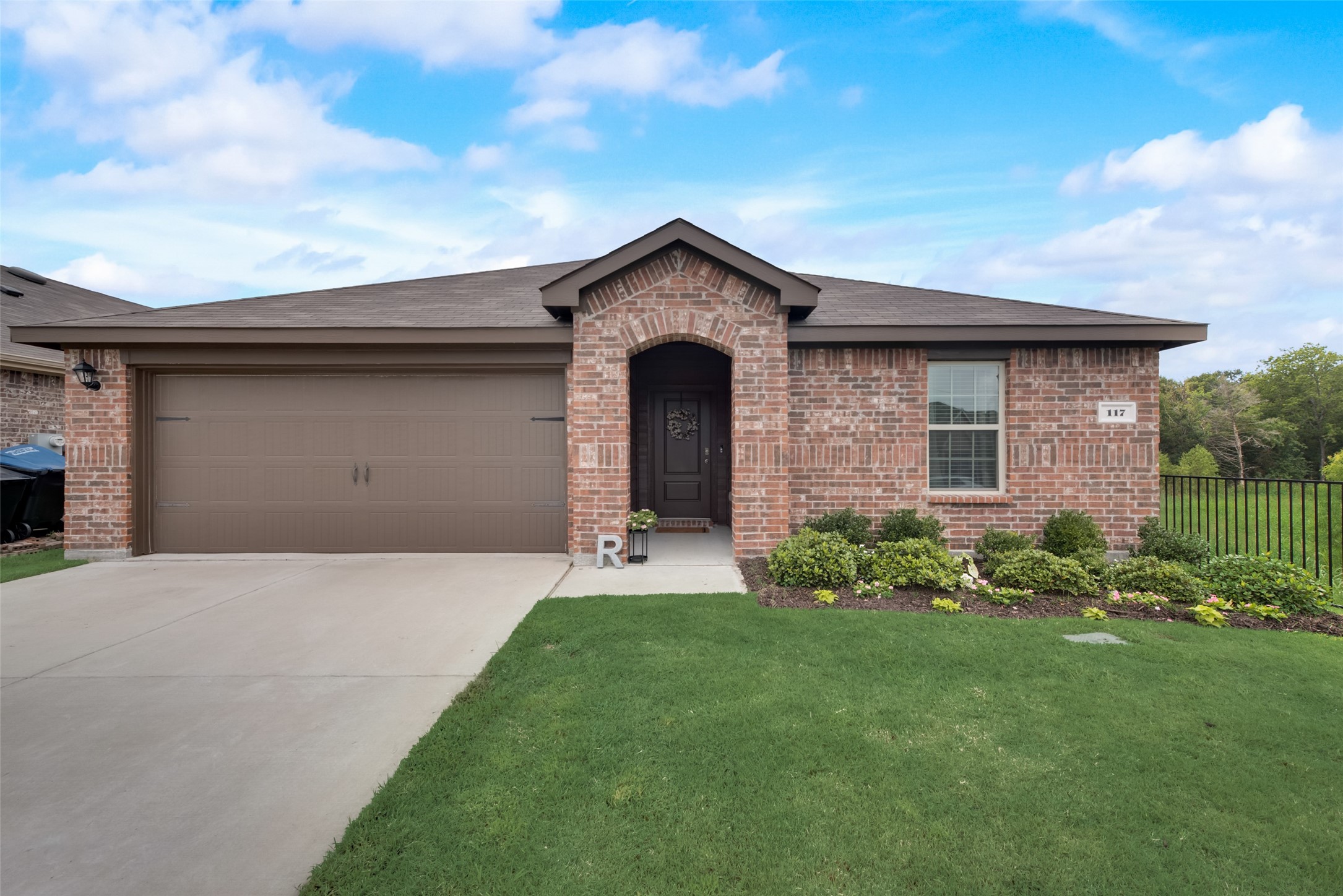 117 Whirlway Lane