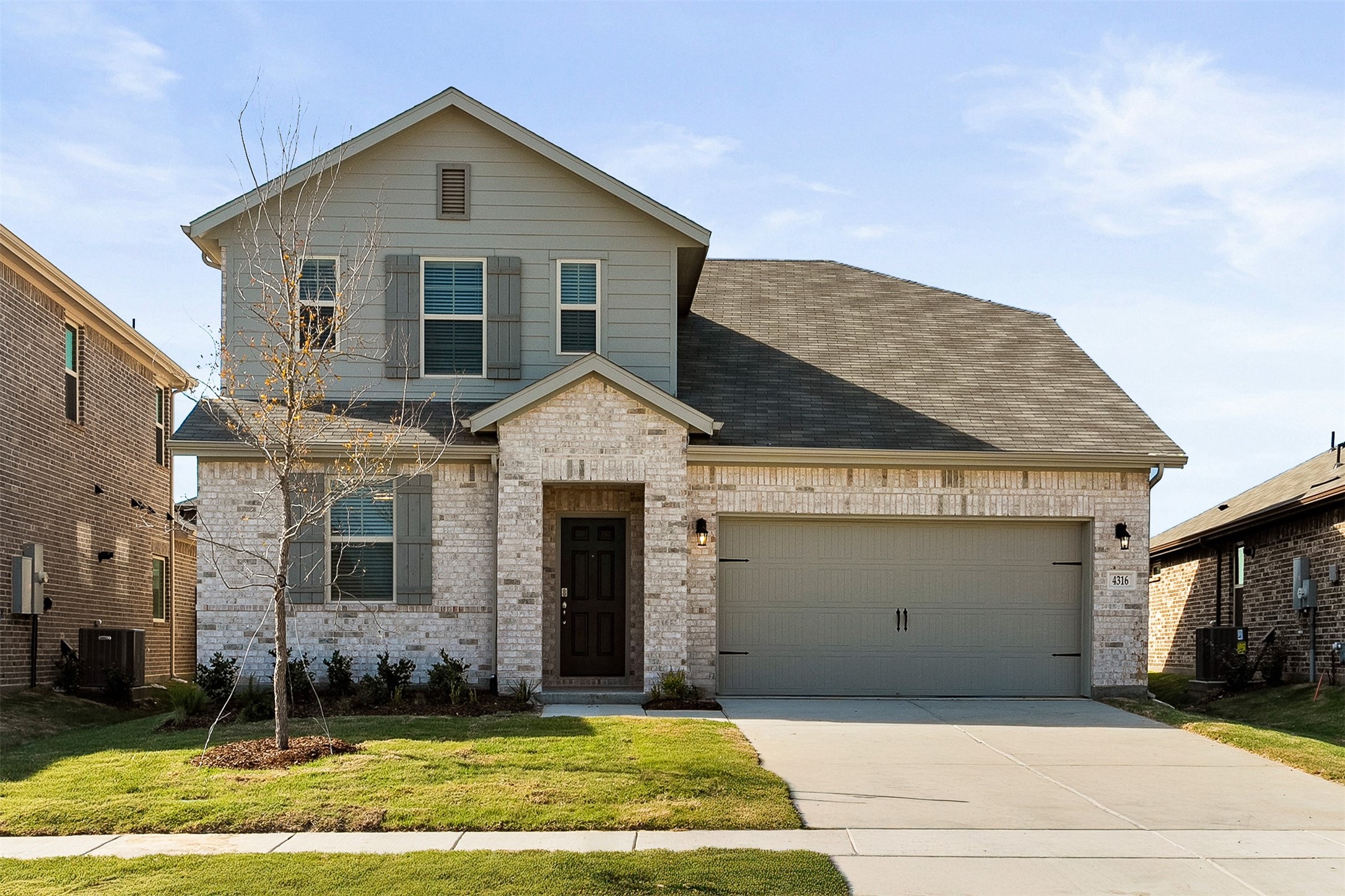 4316 Audobon Crossing