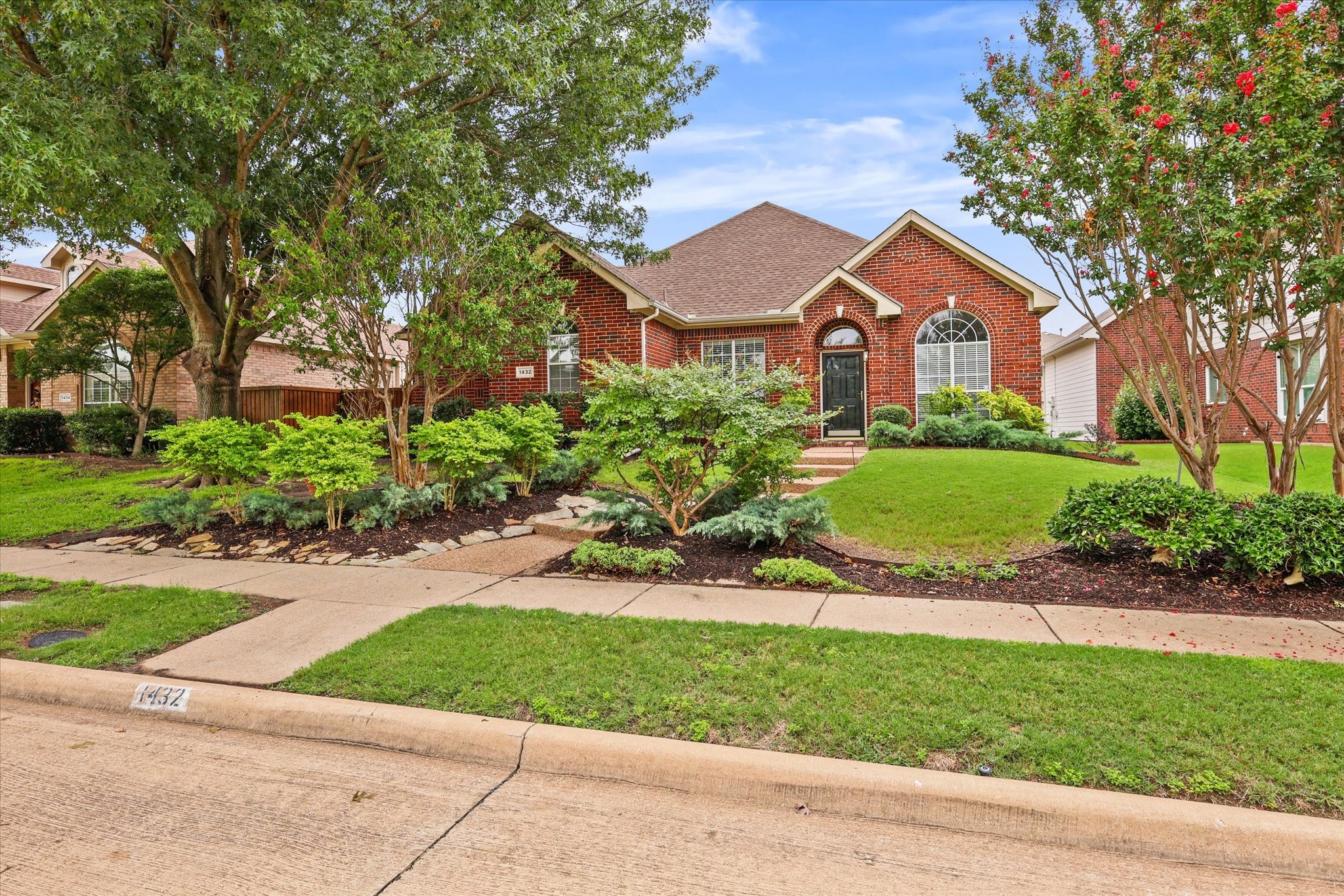 1432 Glacier Drive