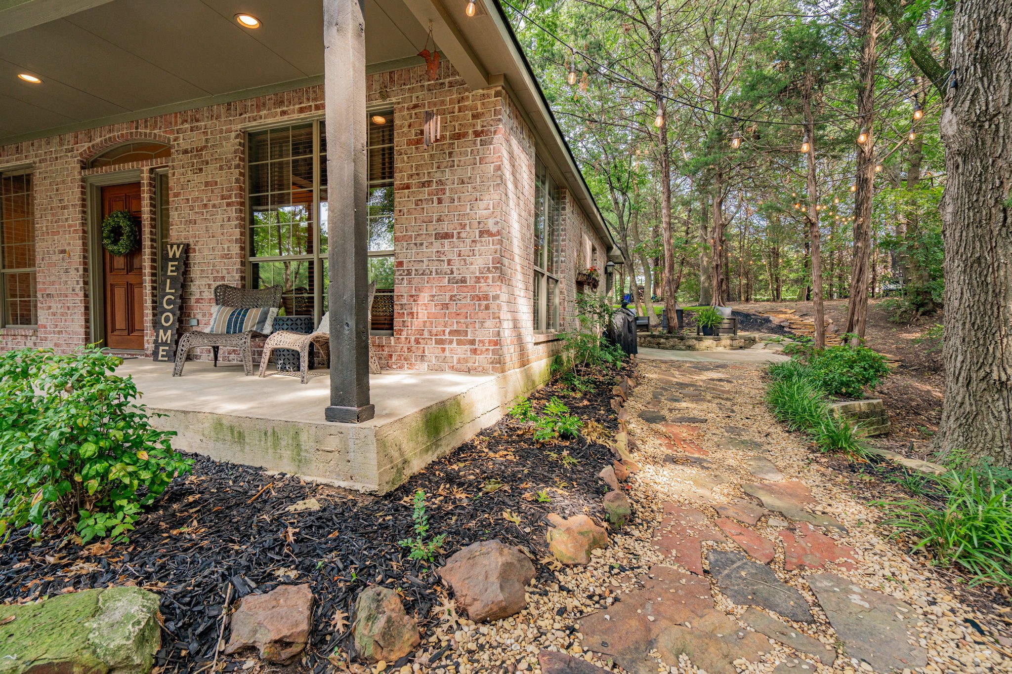 1205 Cedar Ridge Road W