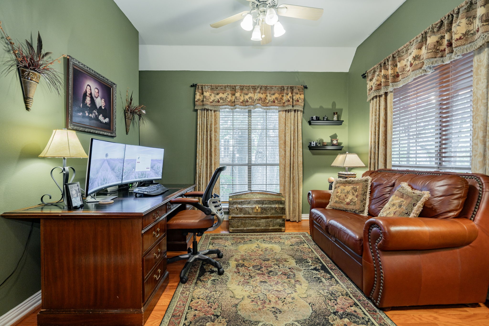 1205 Cedar Ridge Road W