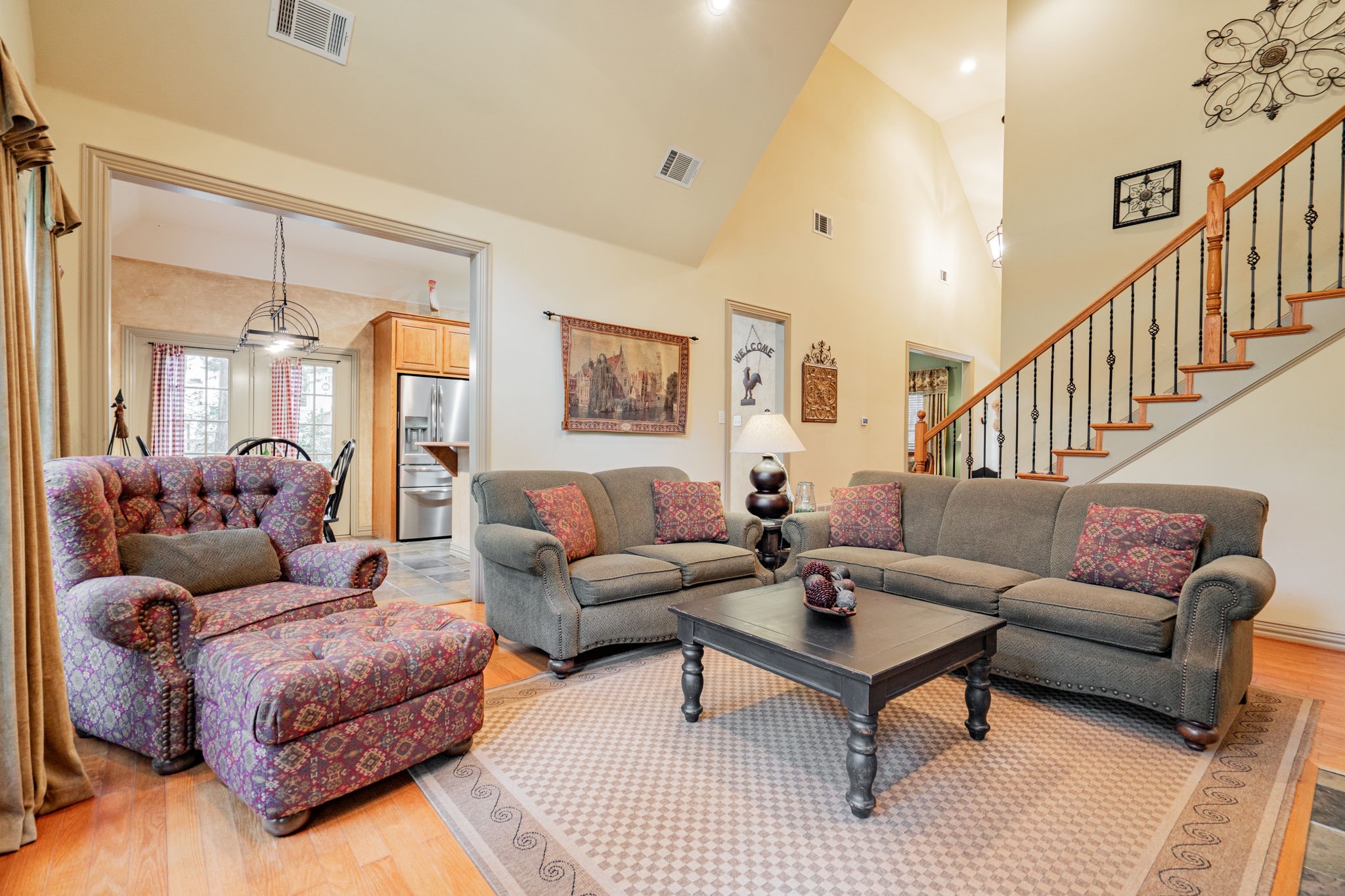 1205 Cedar Ridge Road W