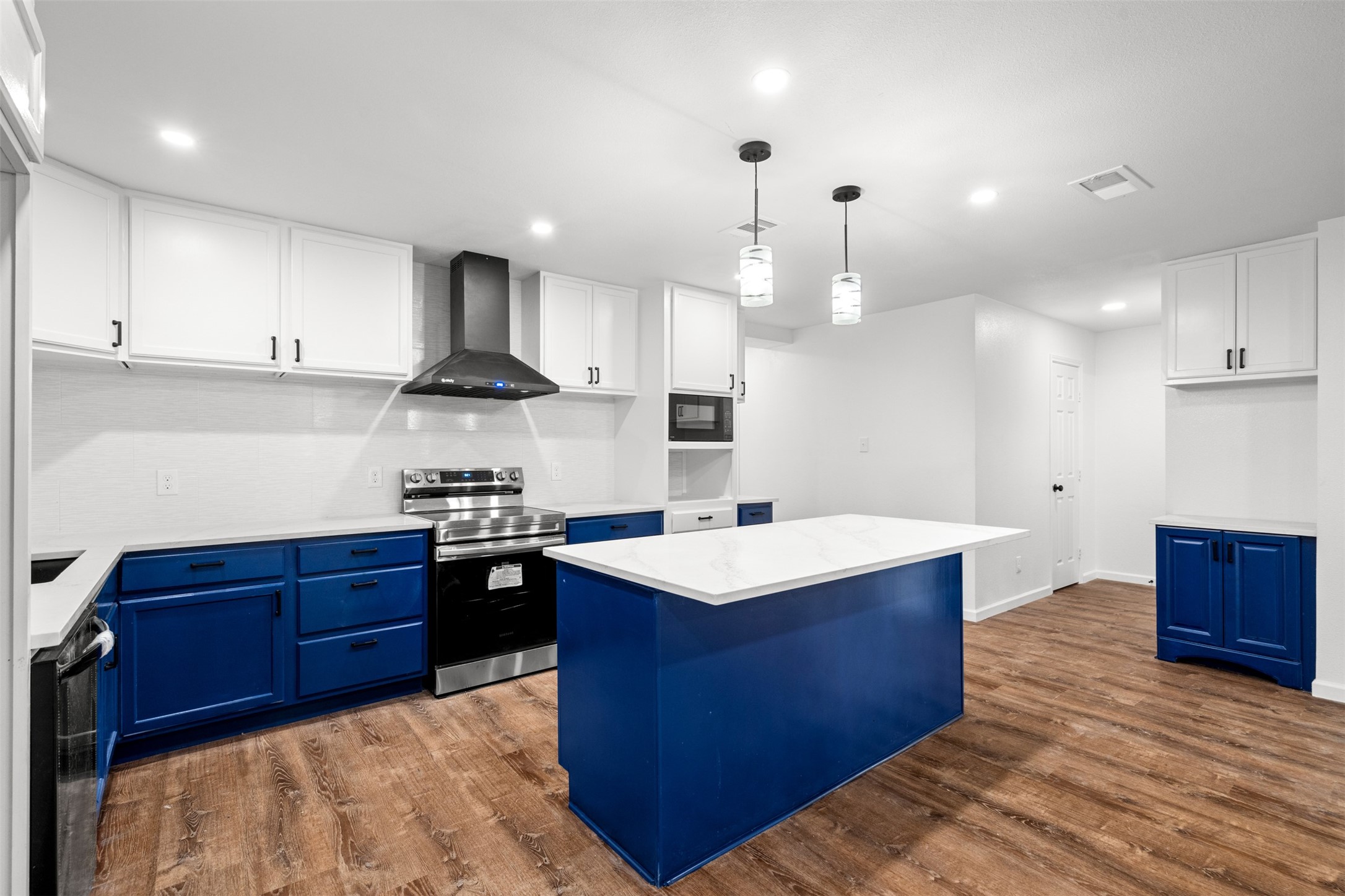 2604 Klondike Drive