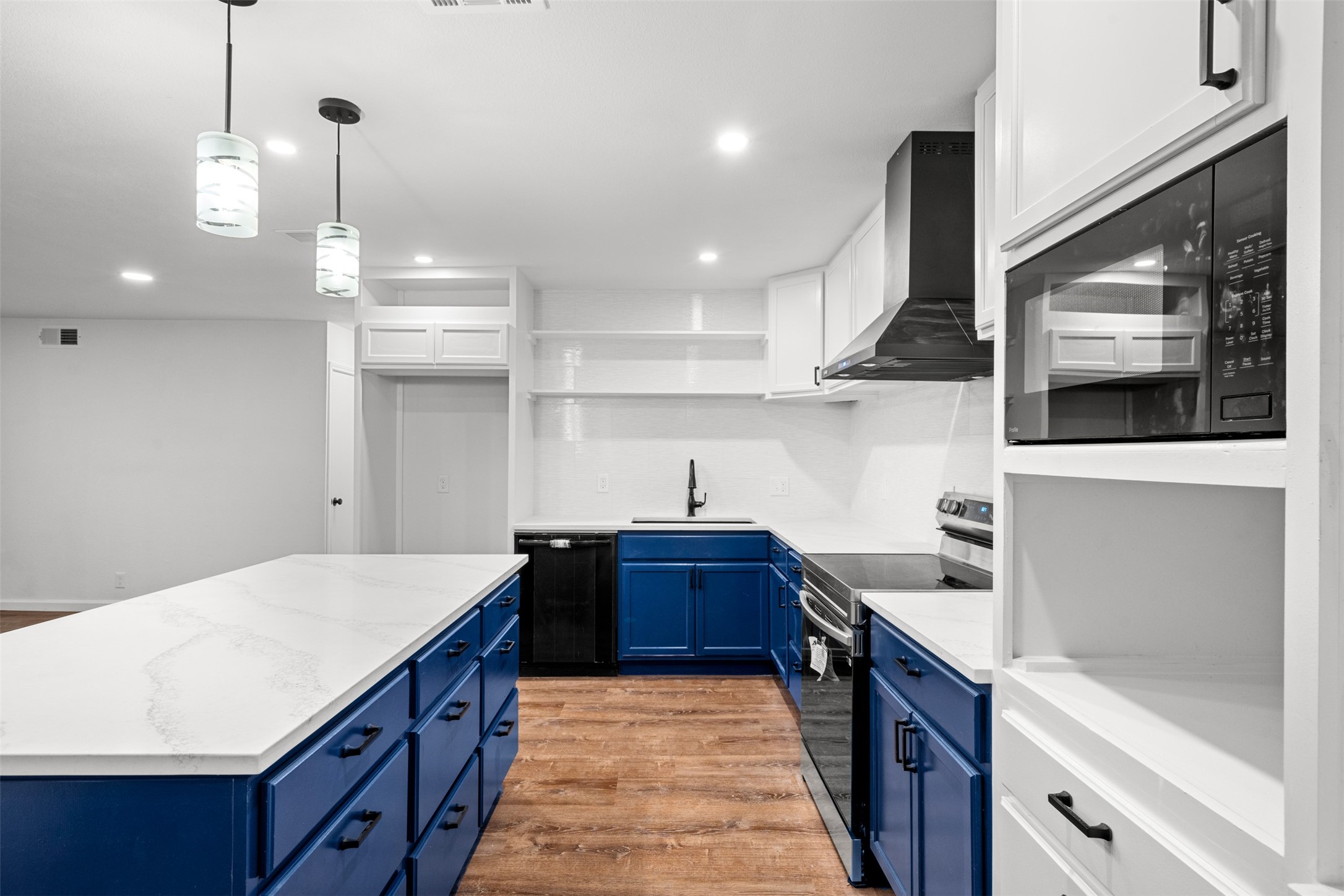 2604 Klondike Drive