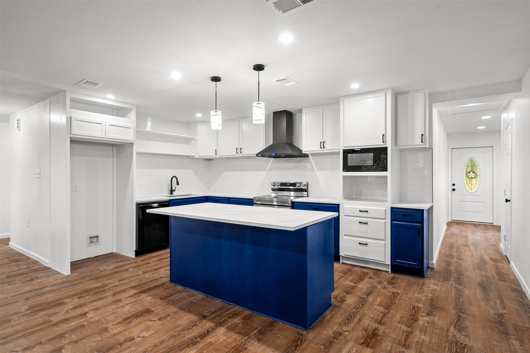 2604 Klondike Drive