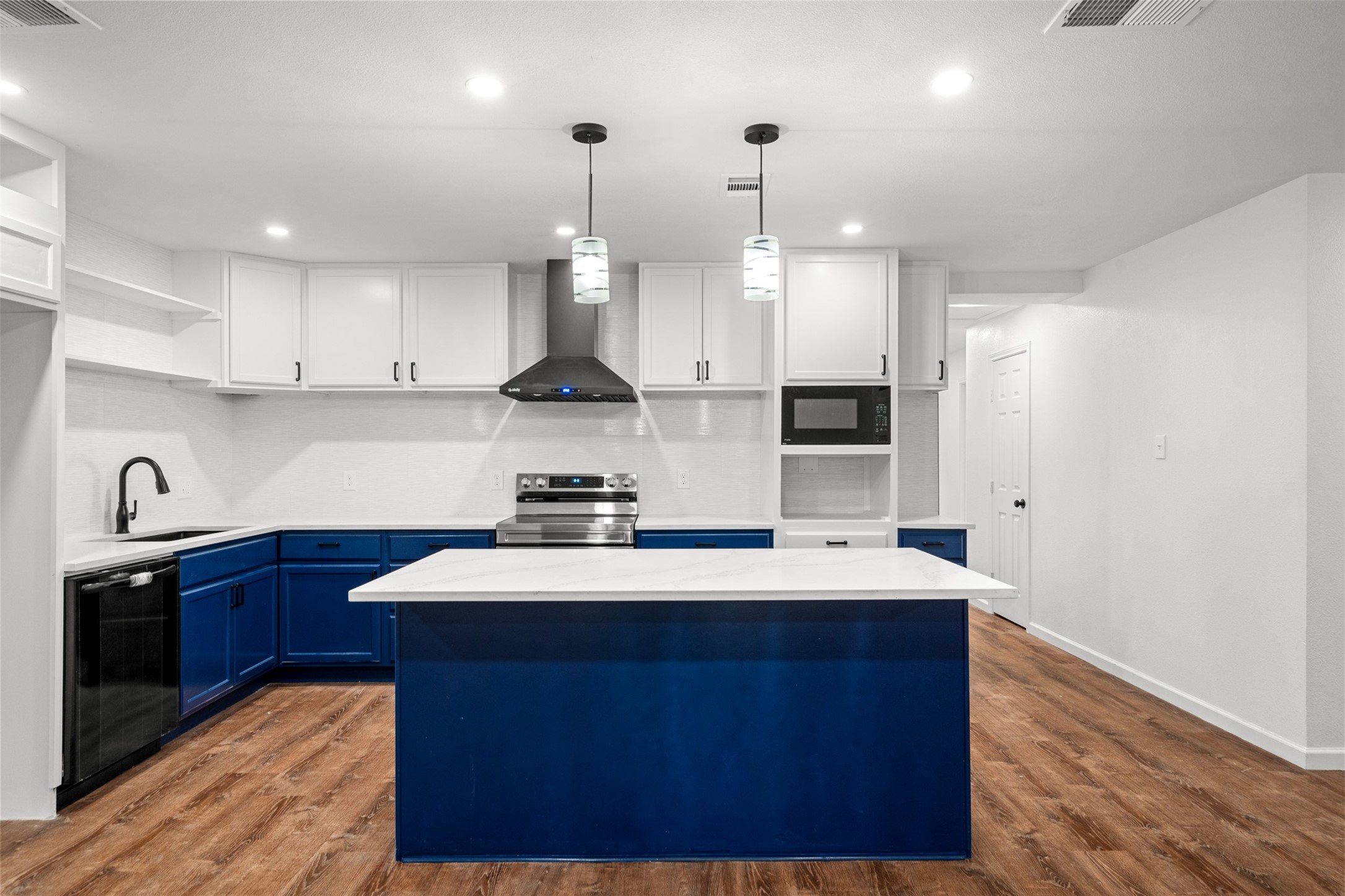 2604 Klondike Drive
