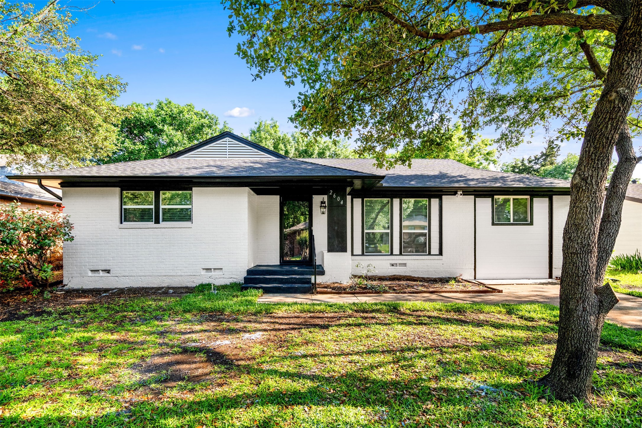 2604 Klondike Drive