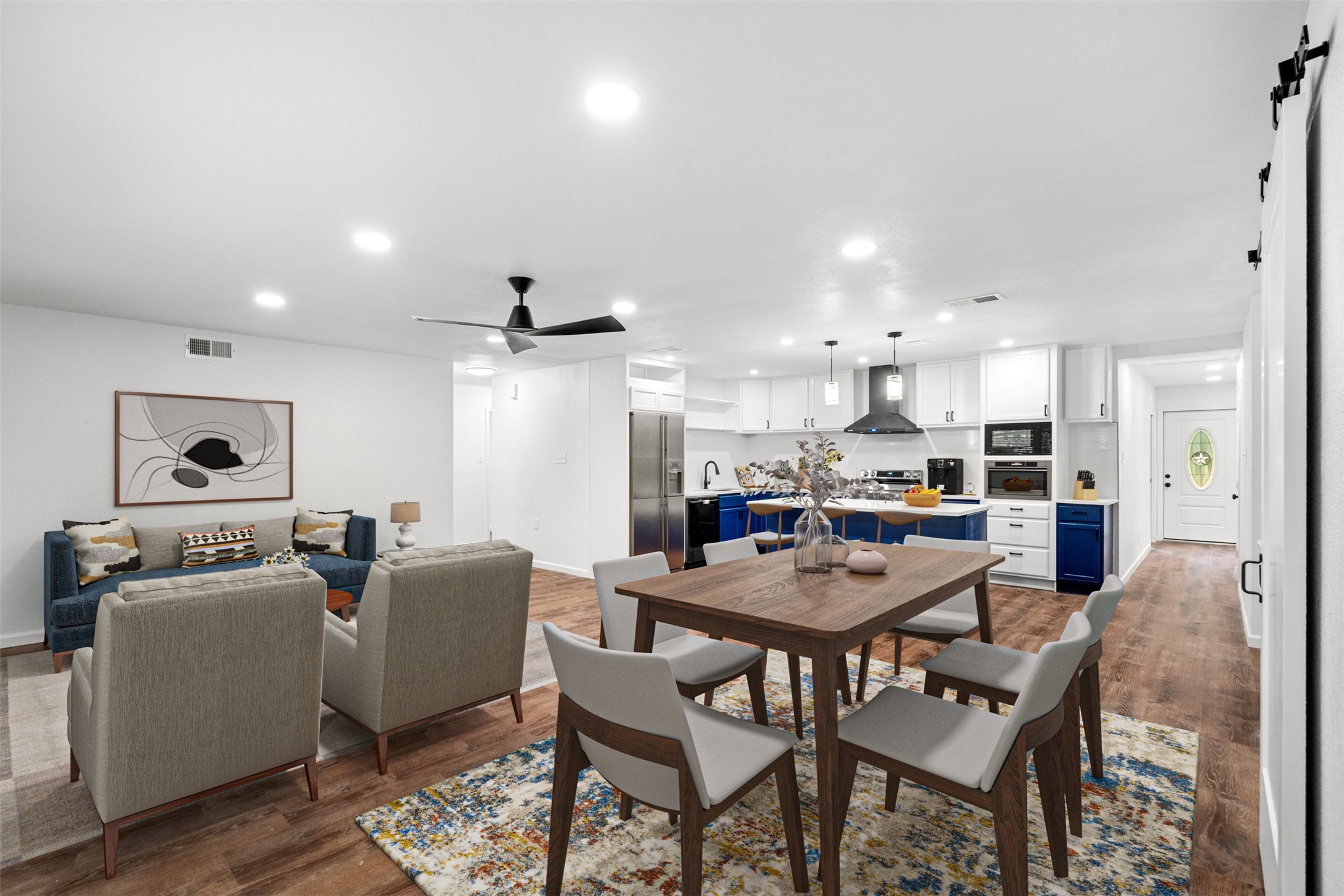 2604 Klondike Drive