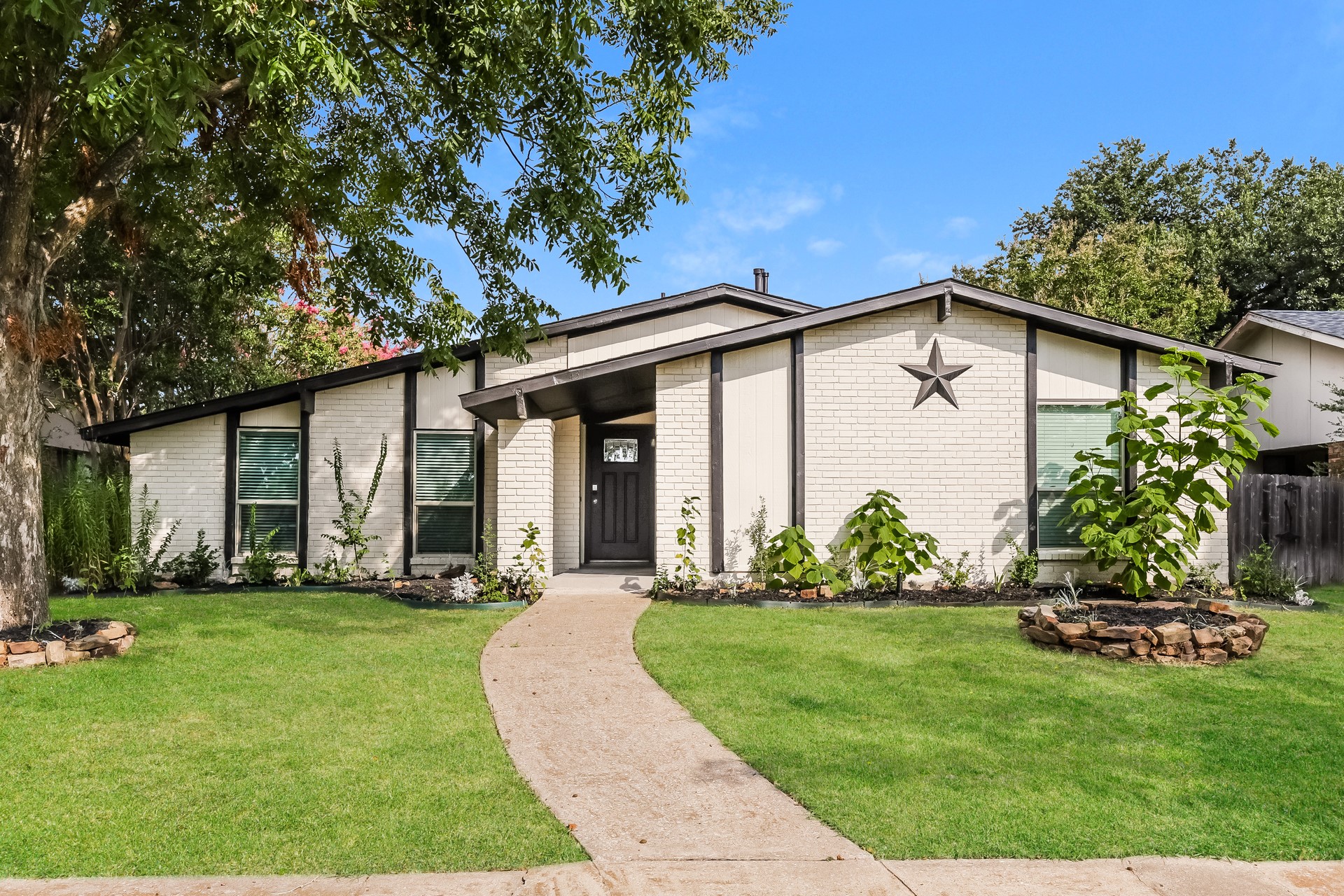 4317 Crestover Drive