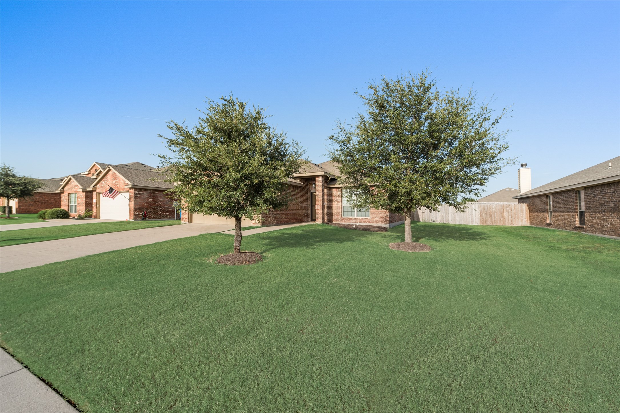 607 Savanna Drive