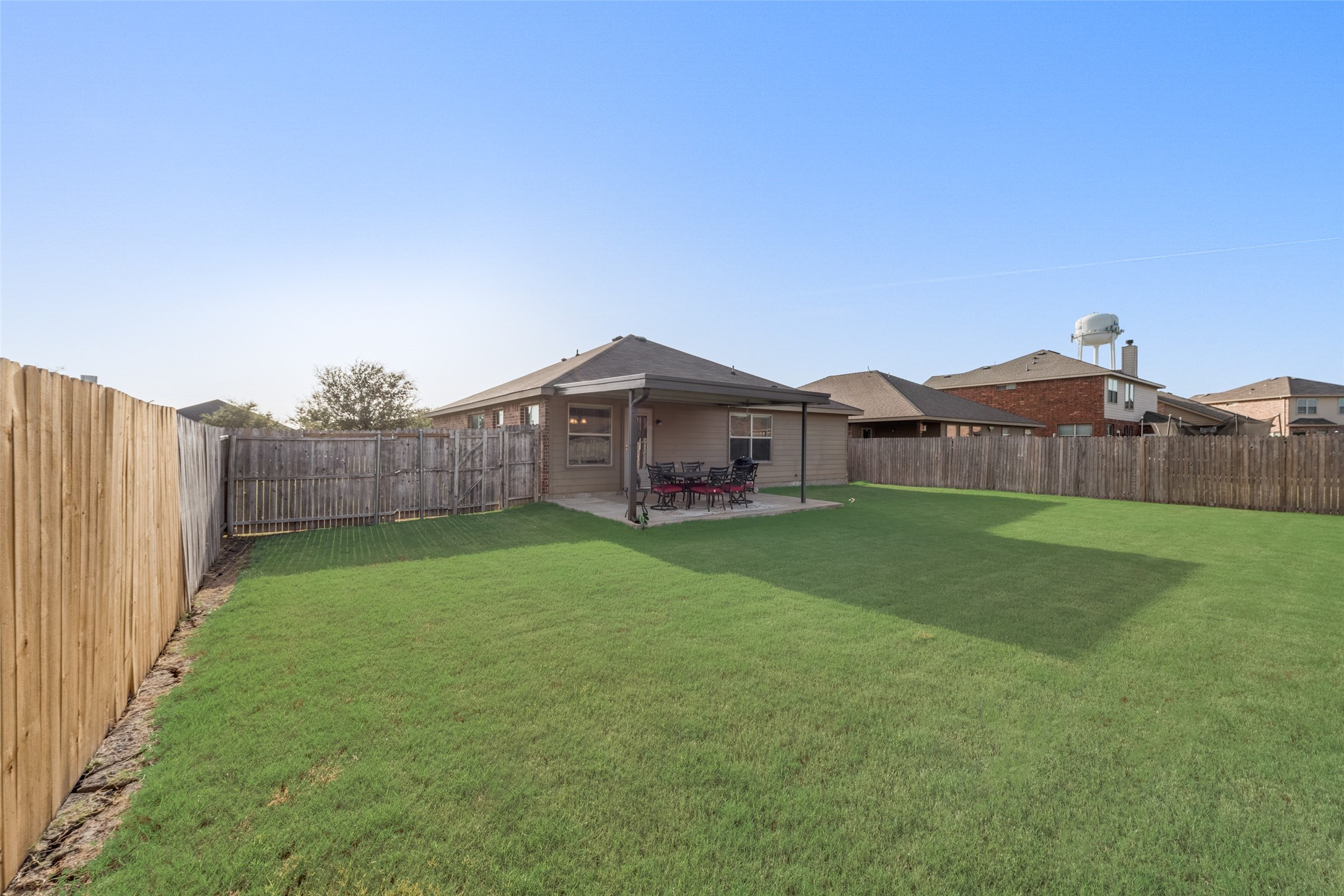 607 Savanna Drive