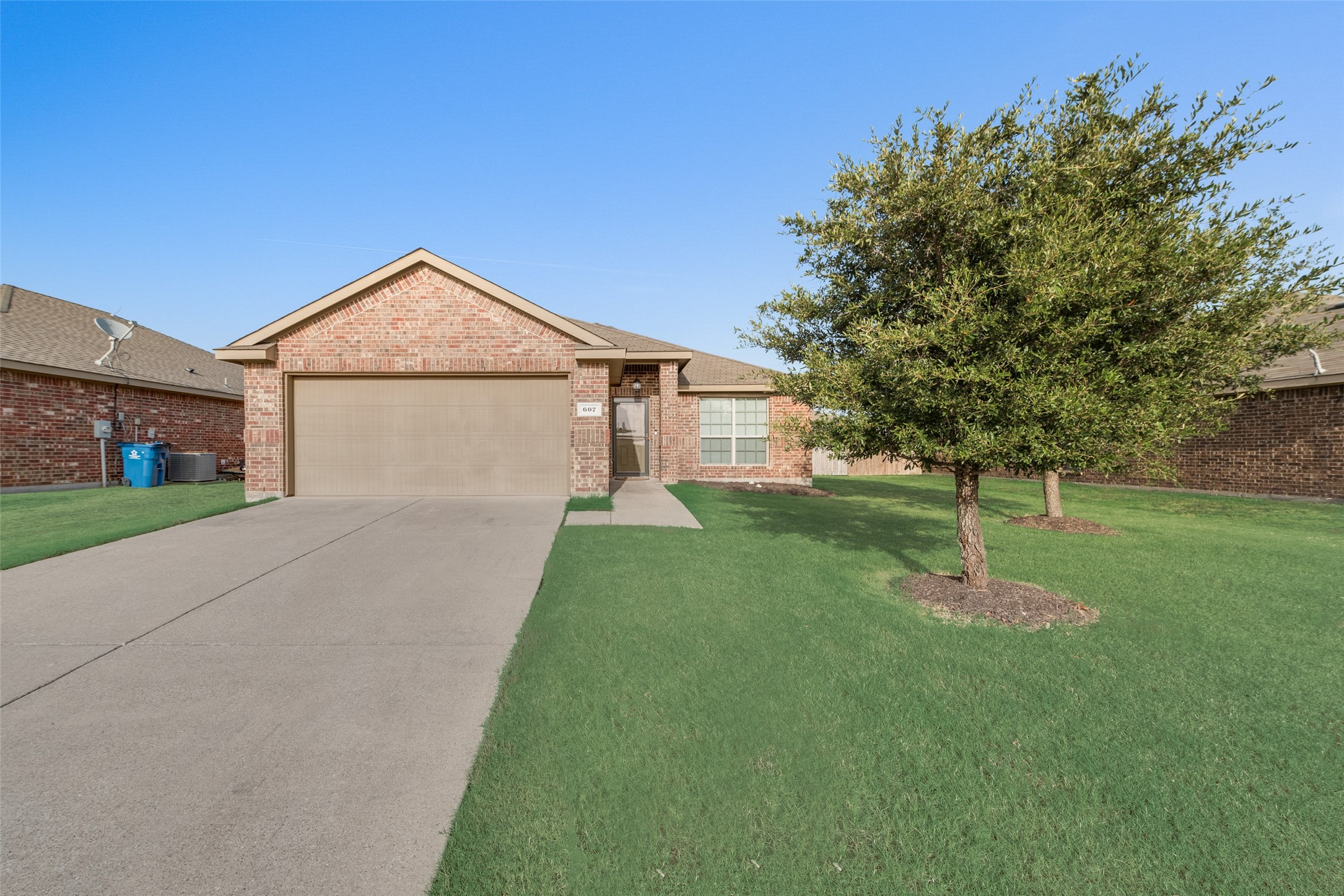607 Savanna Drive