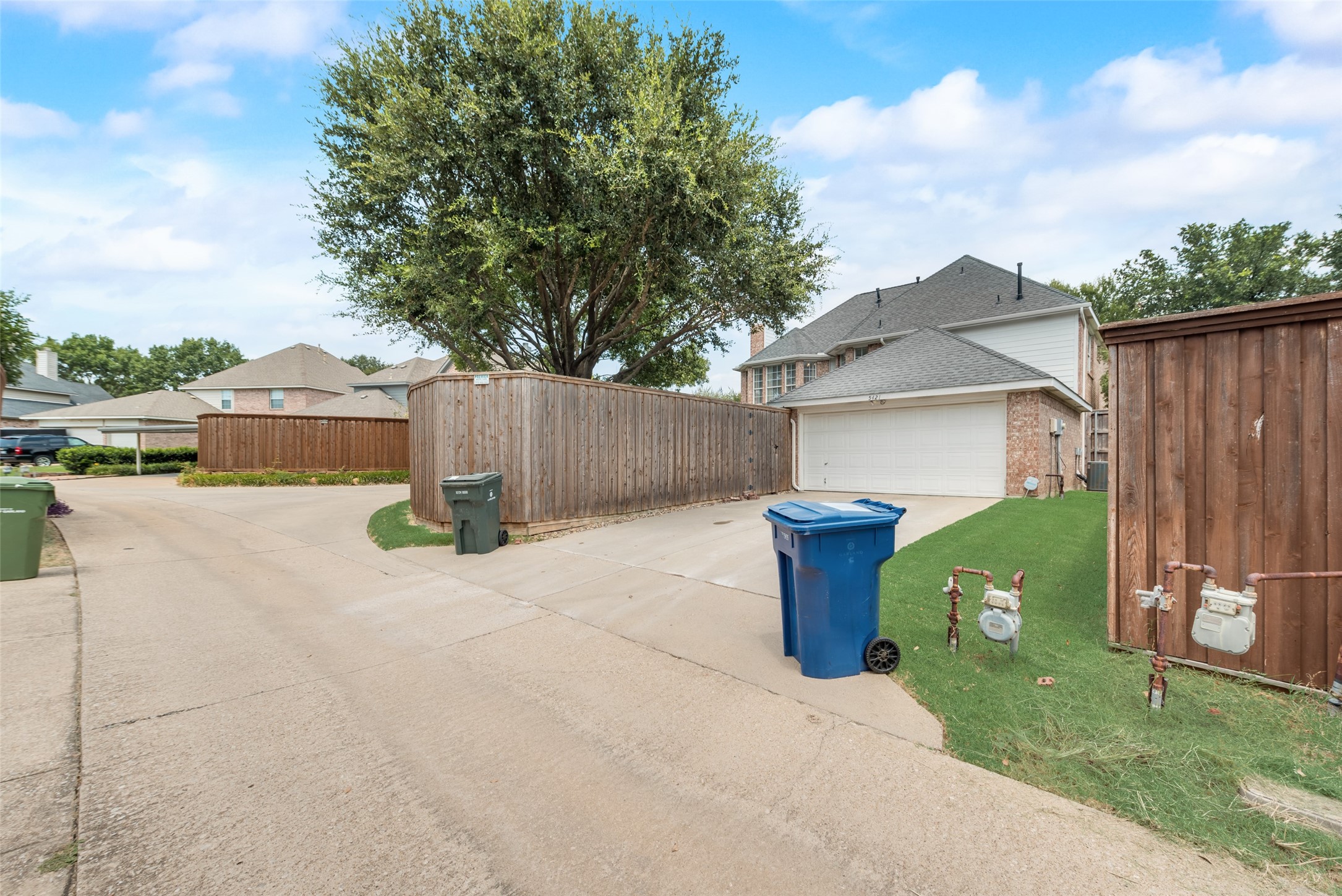 5421 Deer Brook Road
