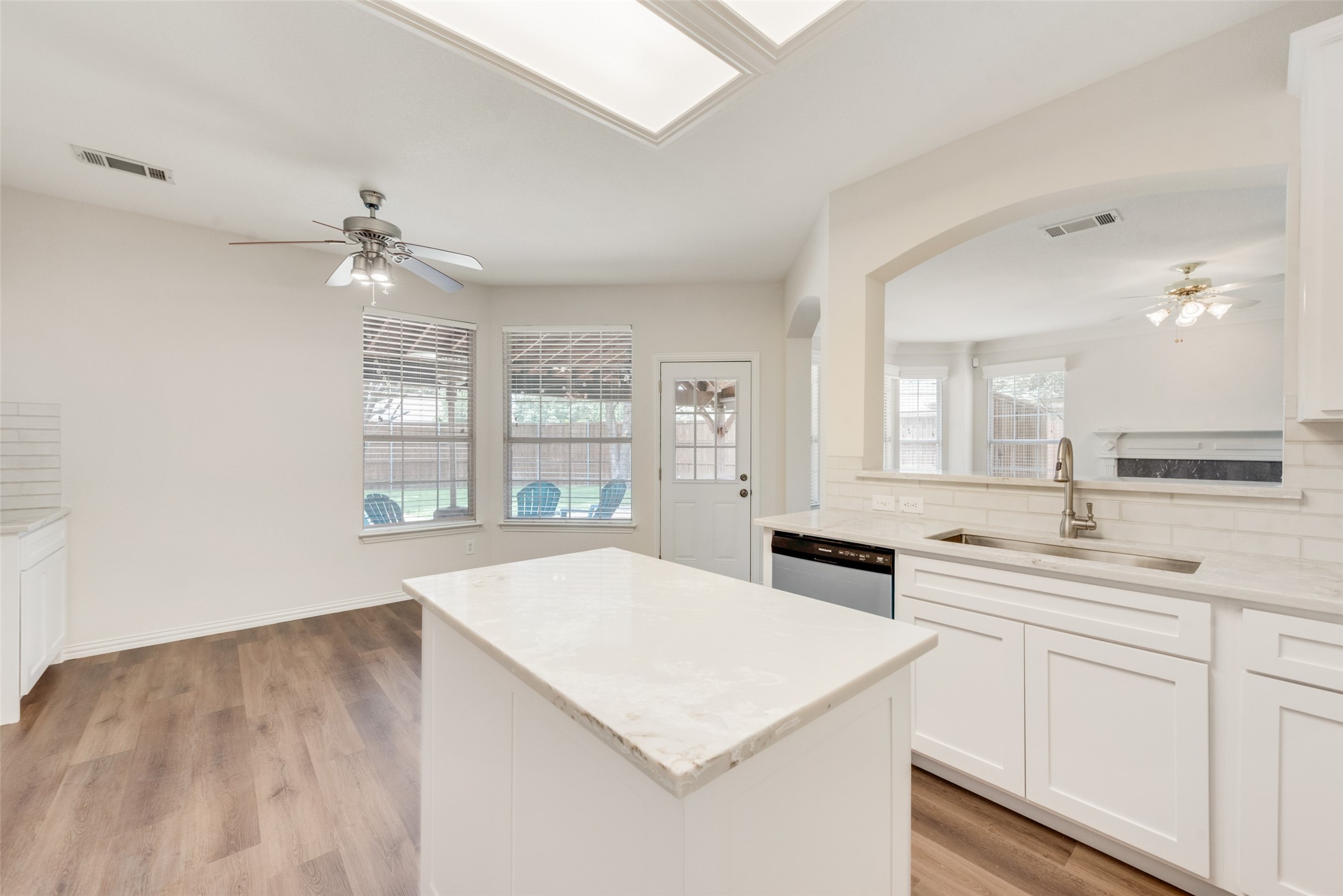 5421 Deer Brook Road
