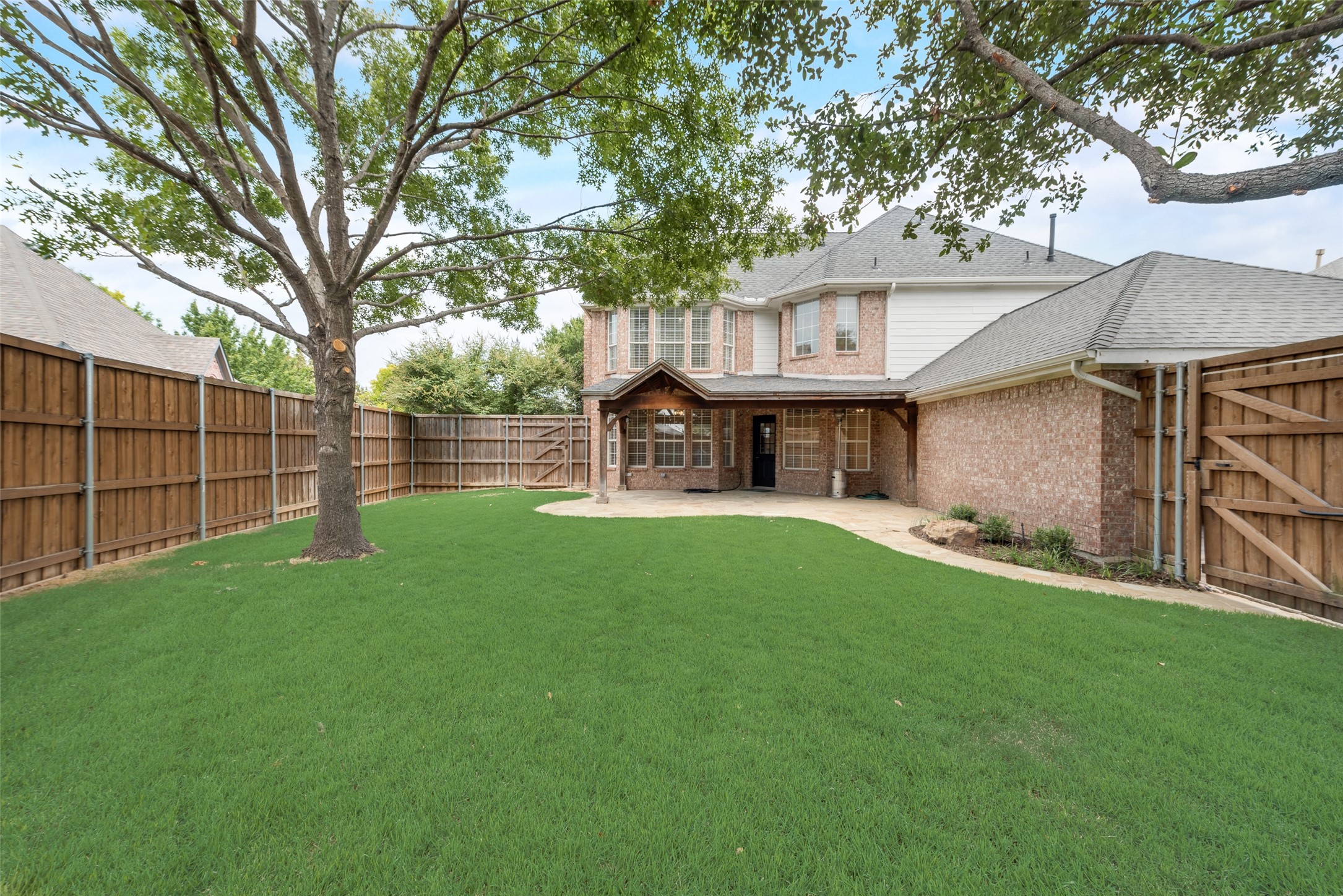 5421 Deer Brook Road