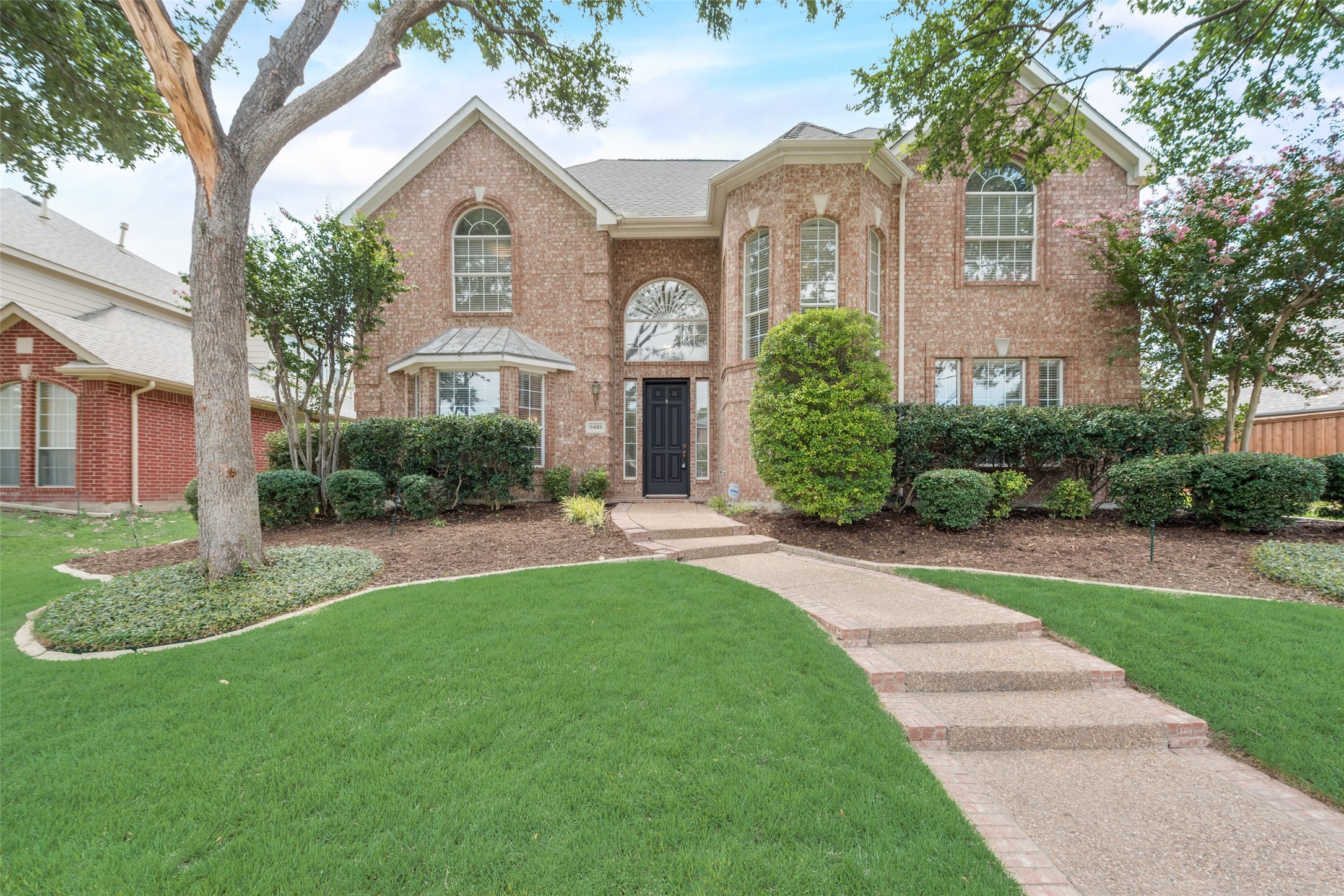 5421 Deer Brook Road