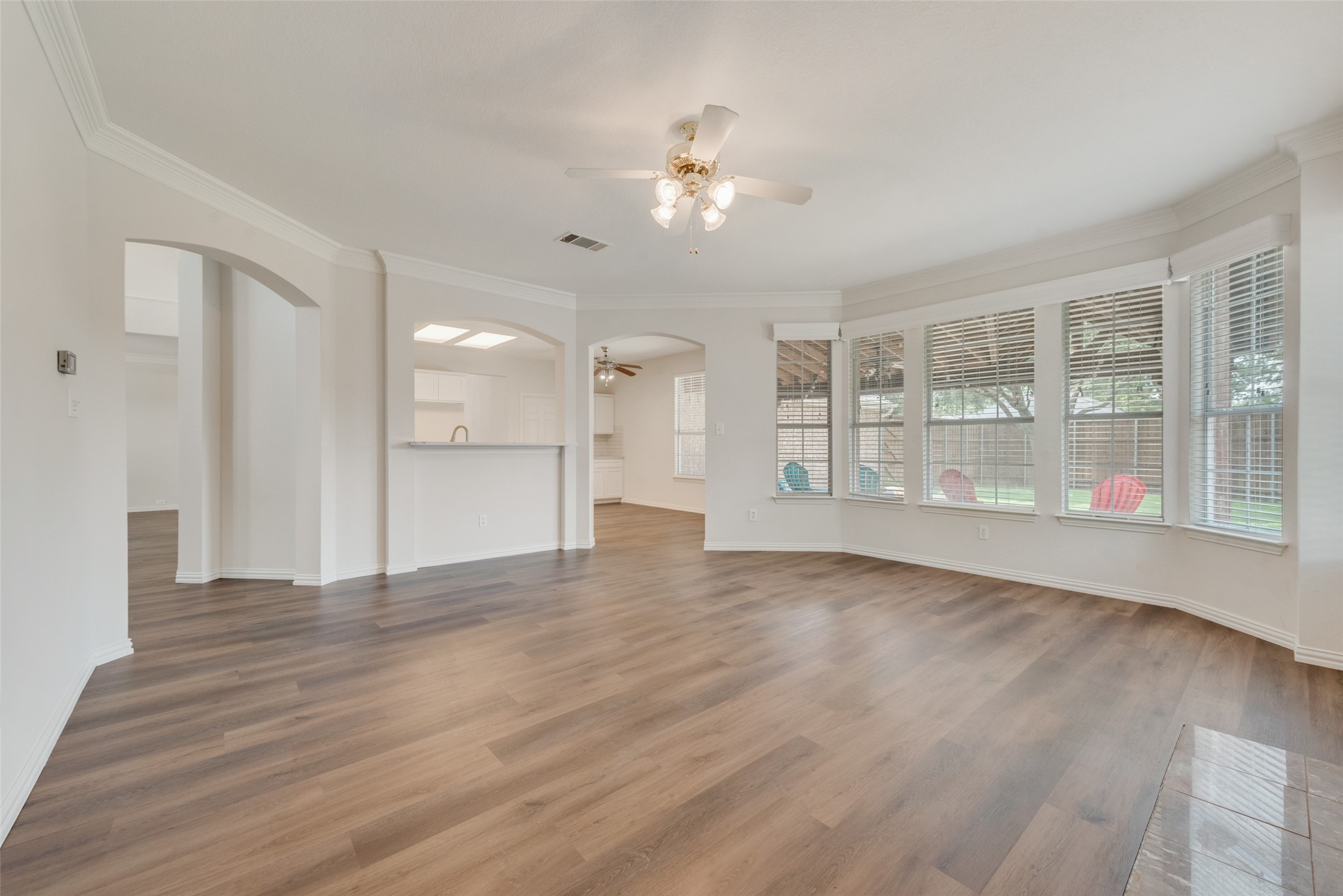 5421 Deer Brook Road