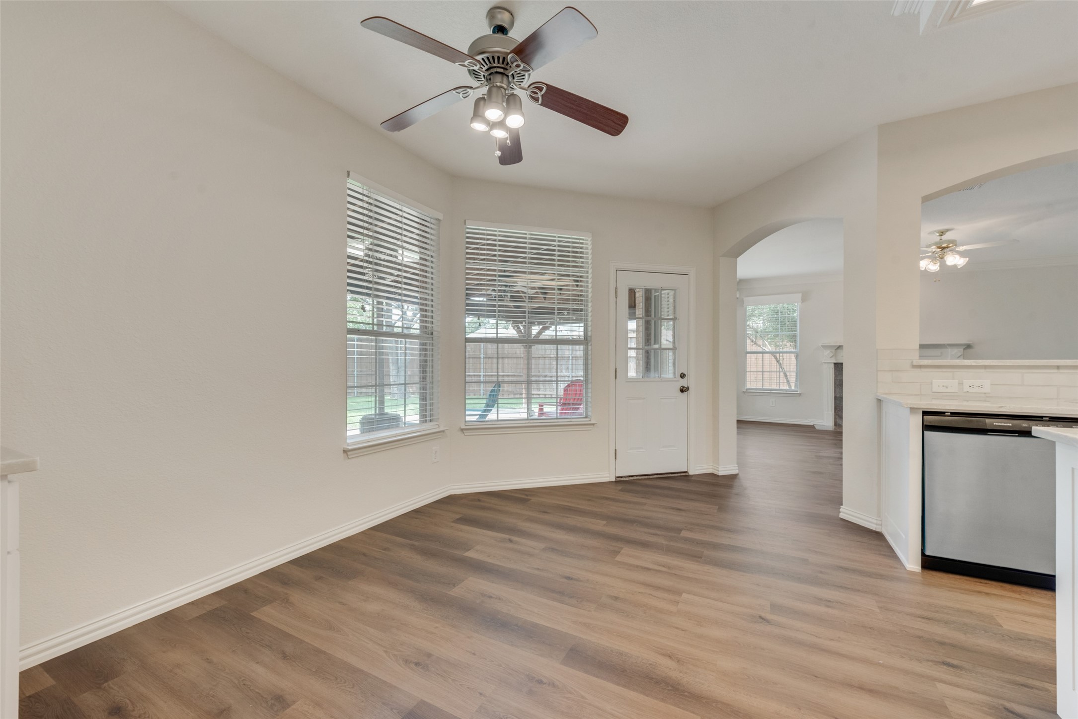 5421 Deer Brook Road