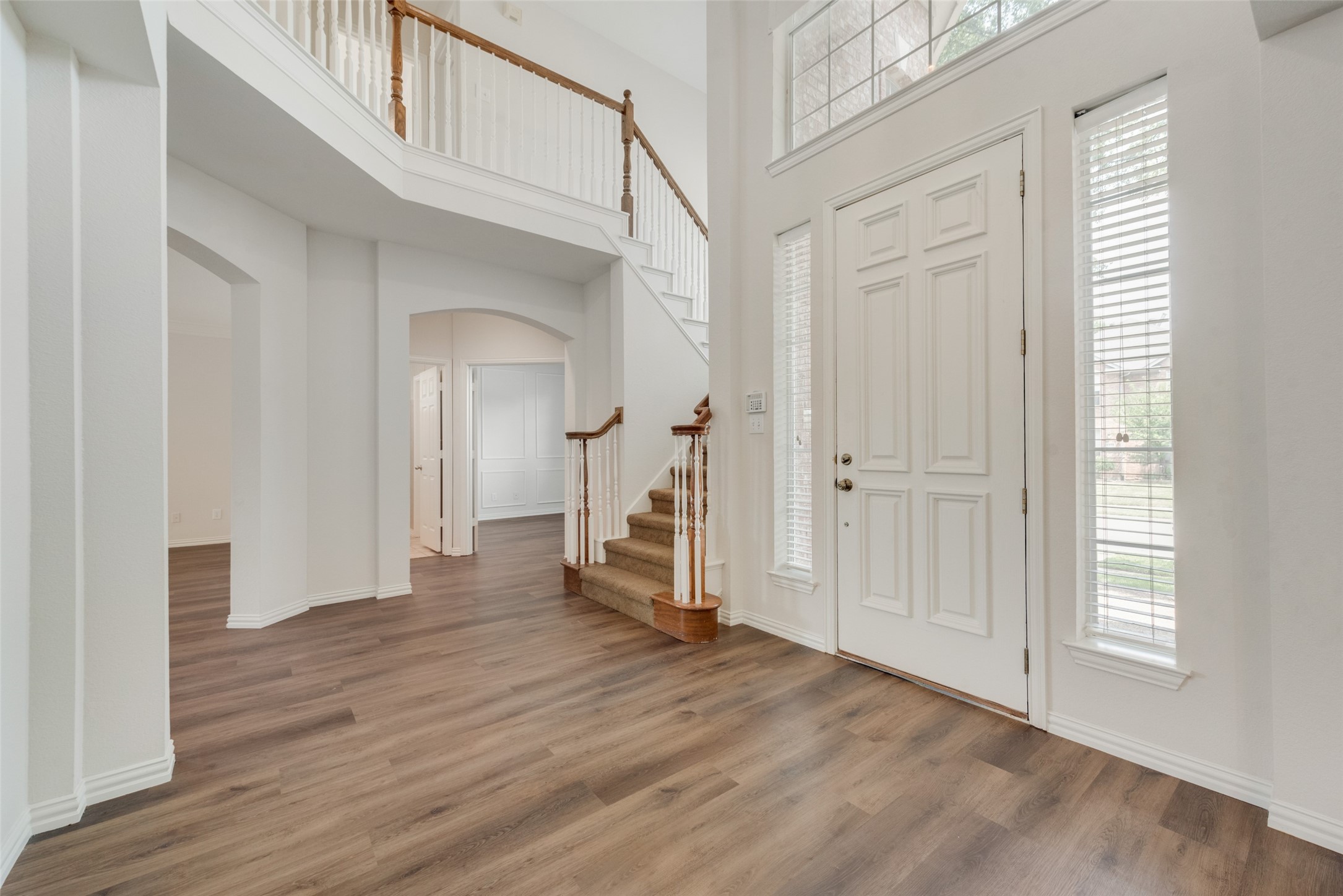 5421 Deer Brook Road