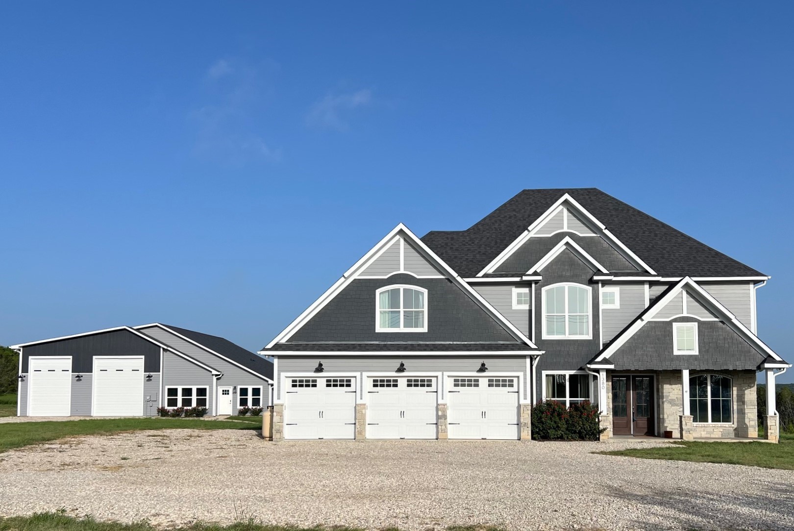 1380 Skyline Drive