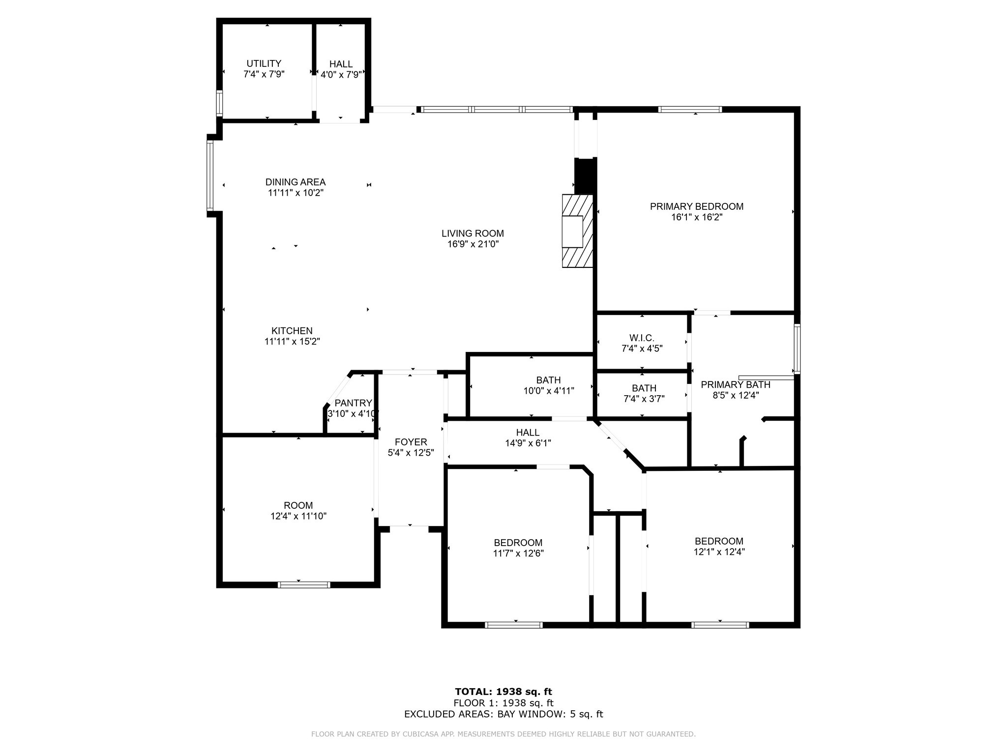 1452 Private Road 2737