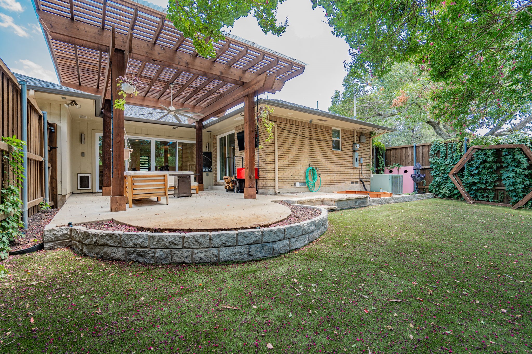 9407 Arborhill Drive