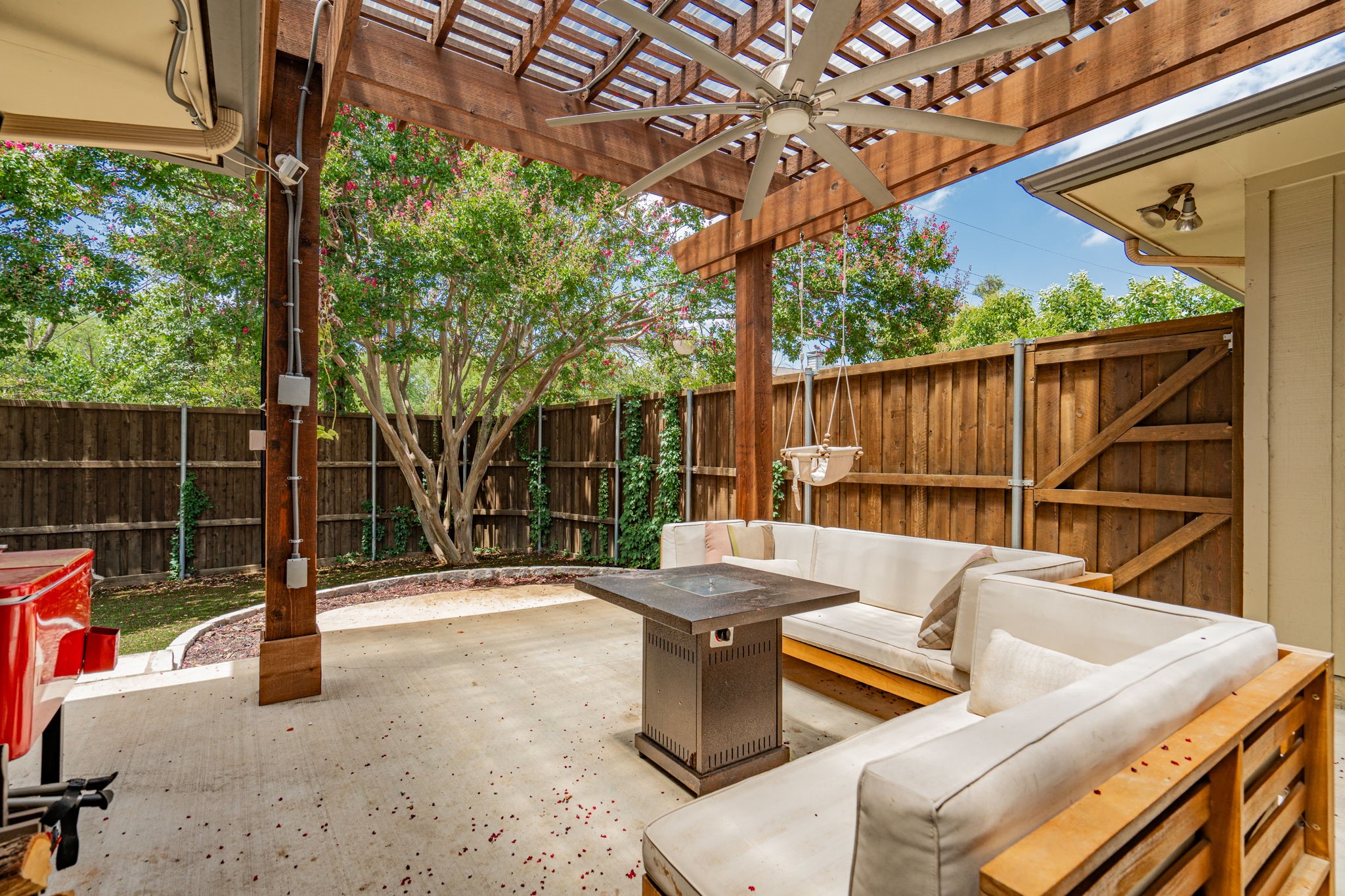 9407 Arborhill Drive