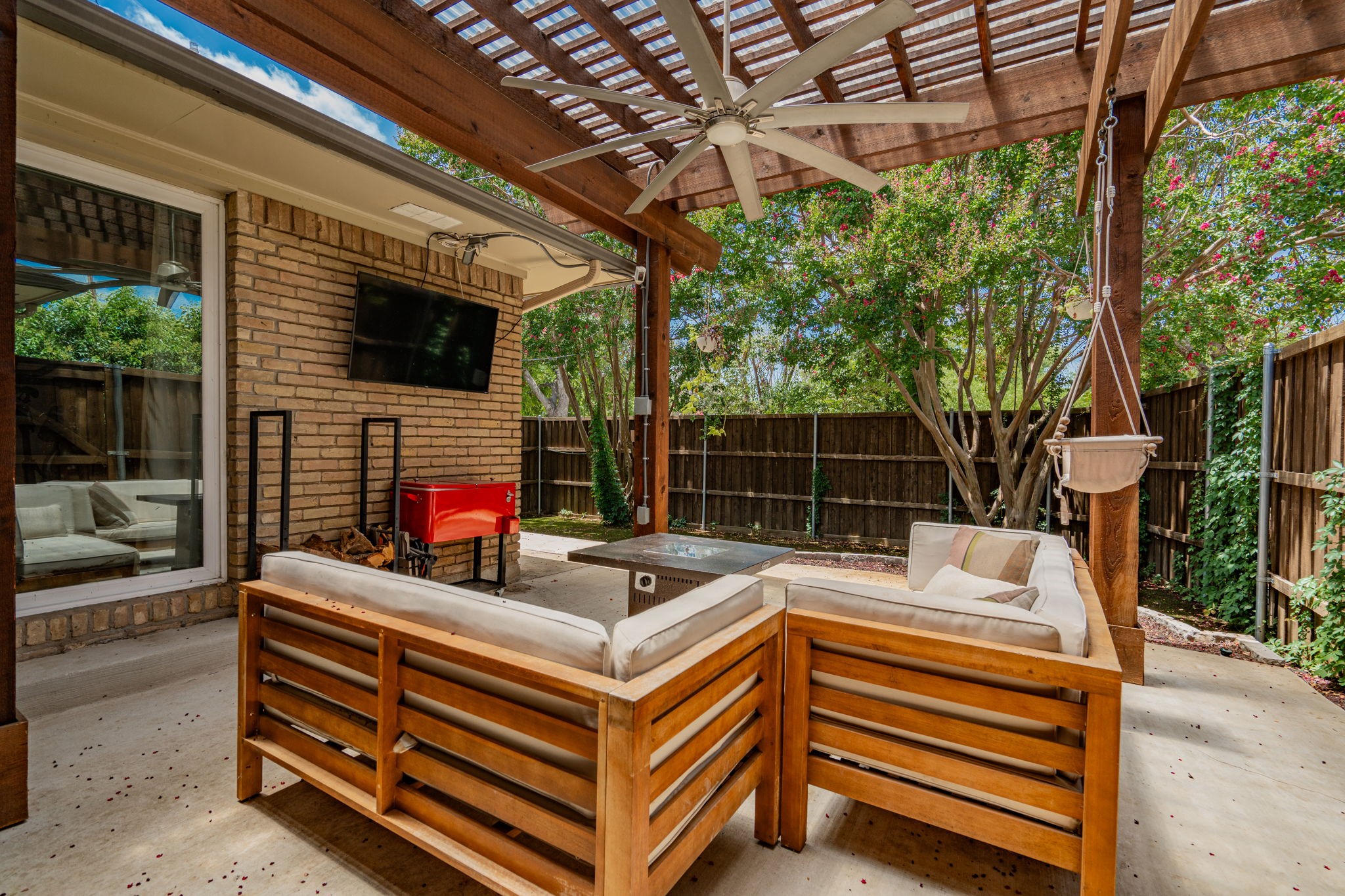 9407 Arborhill Drive