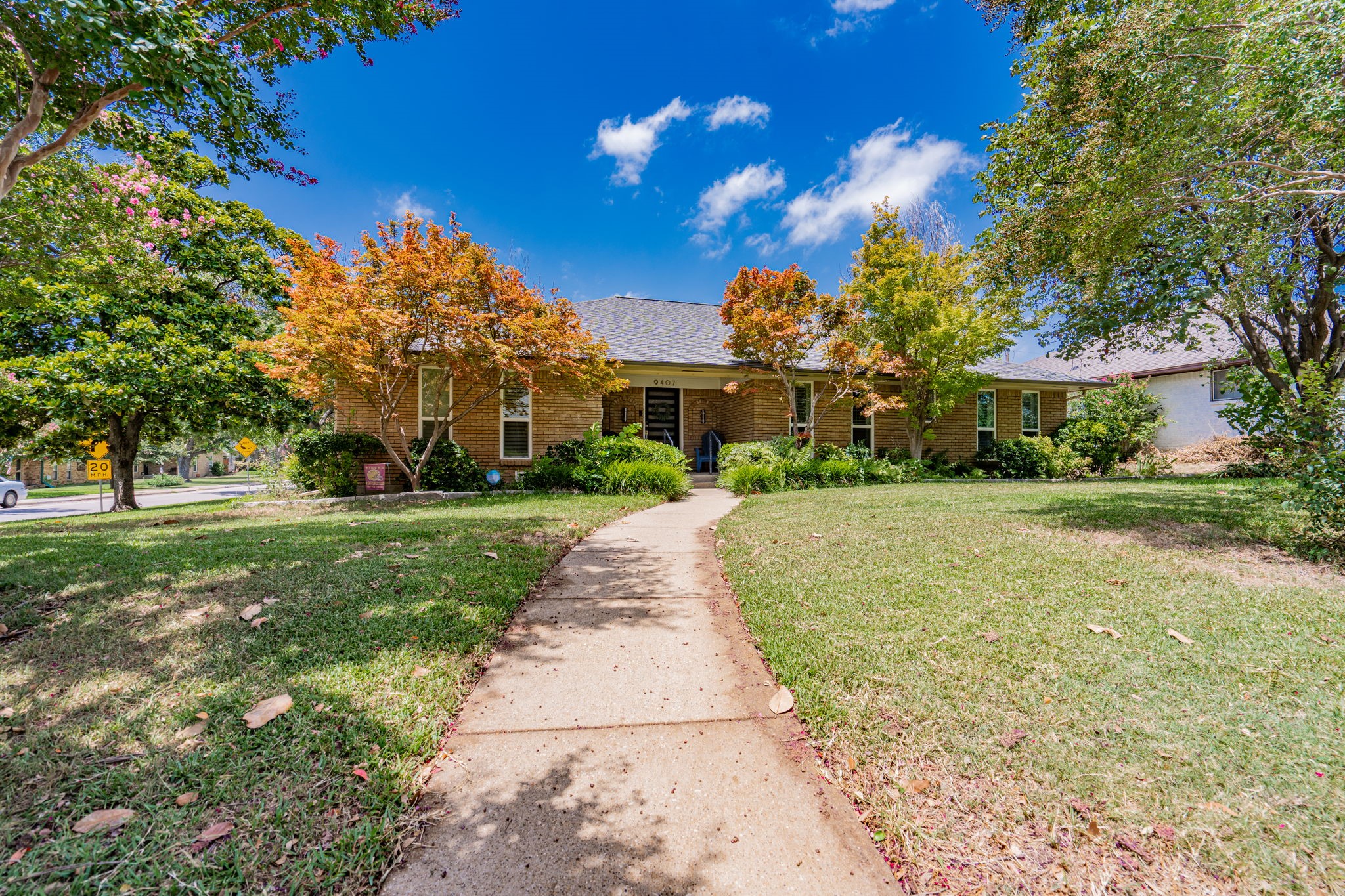 9407 Arborhill Drive