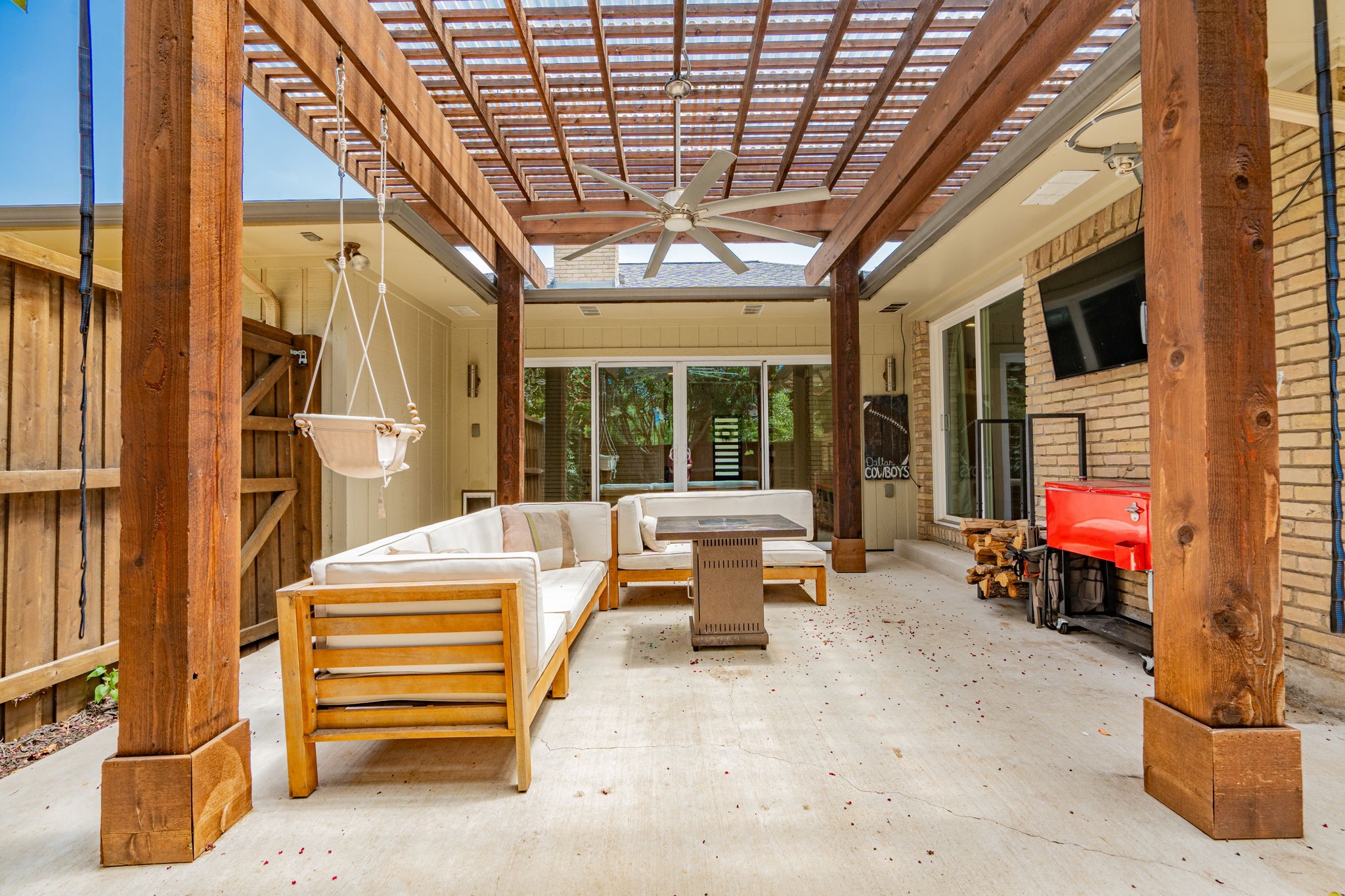 9407 Arborhill Drive