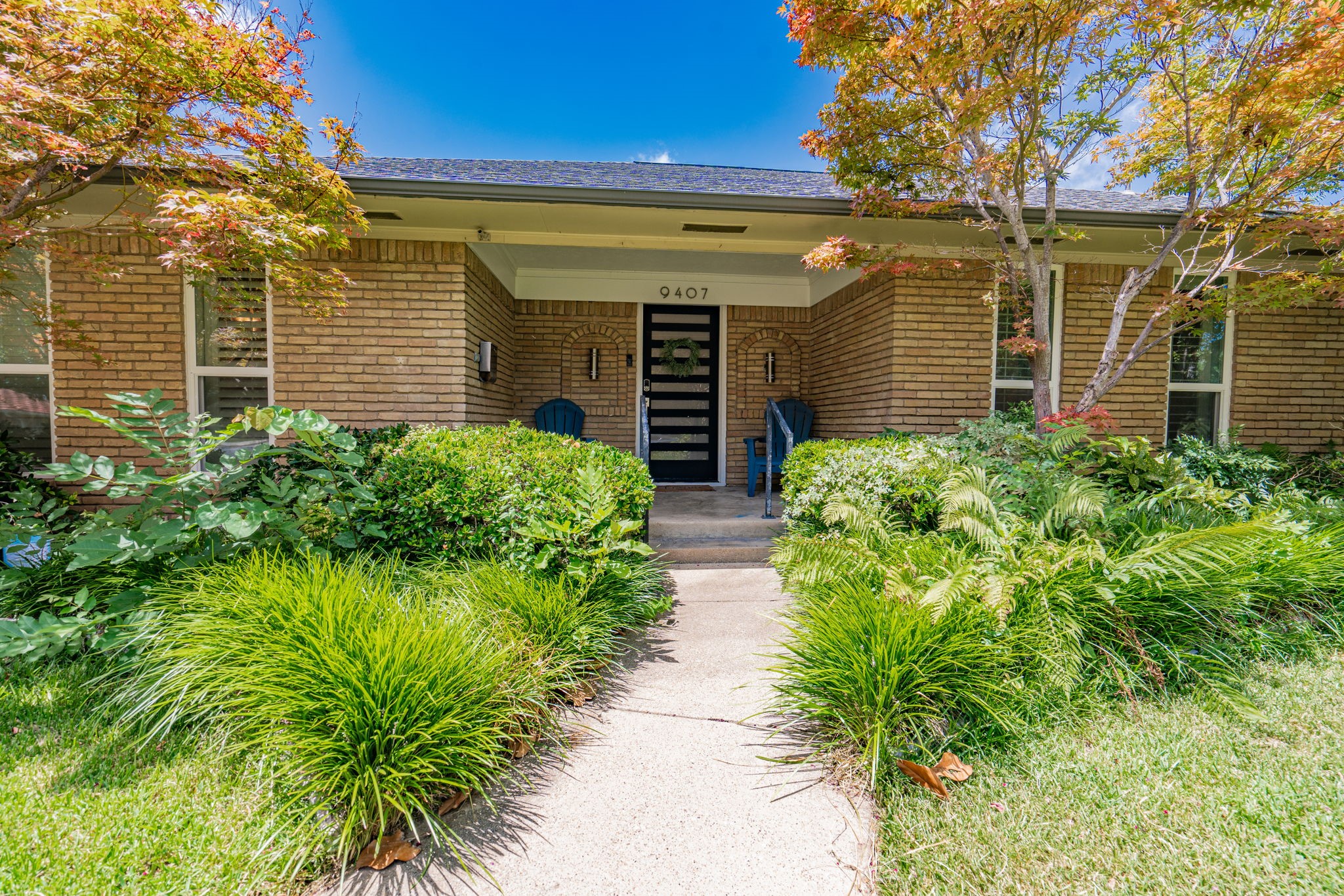 9407 Arborhill Drive