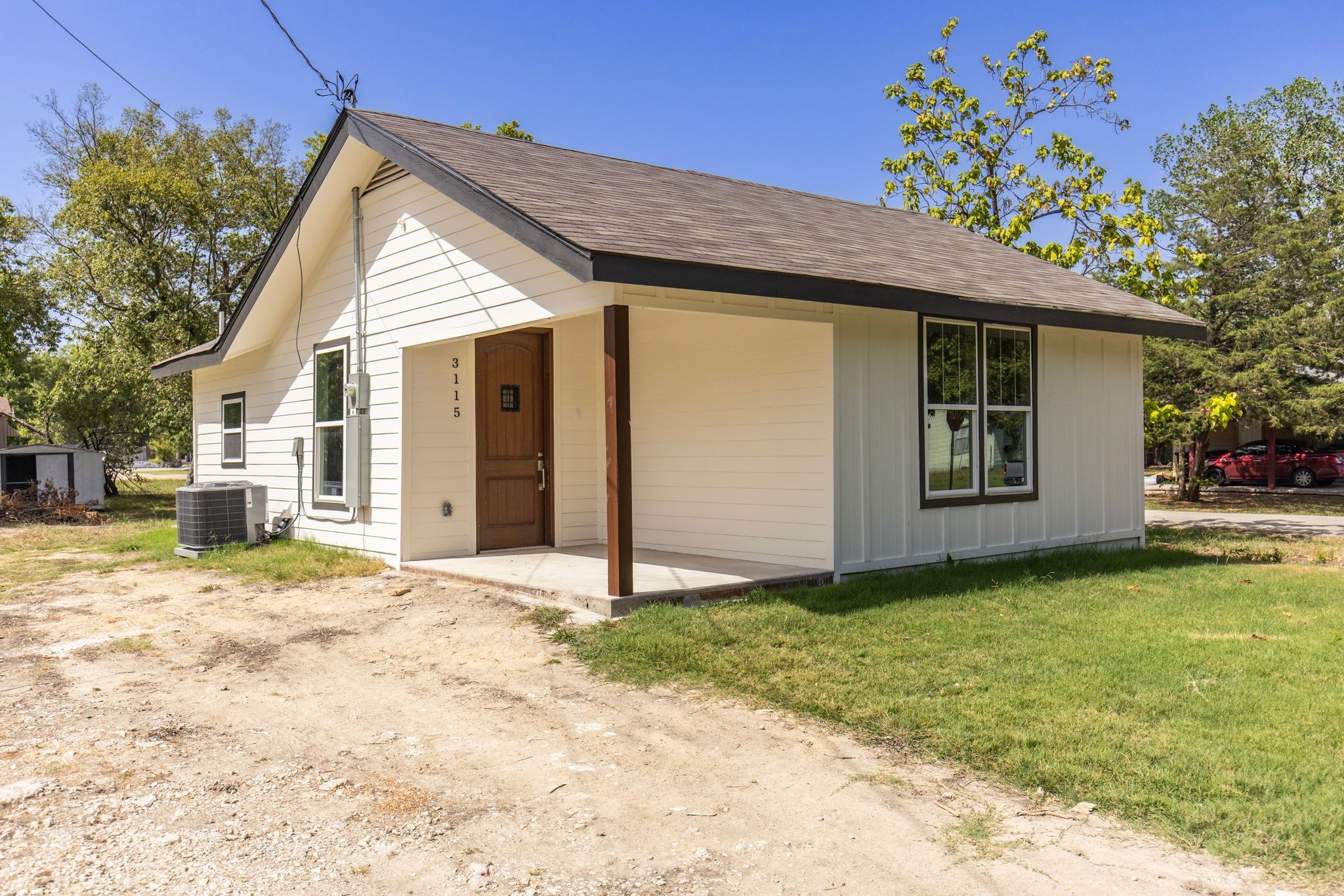 3115 Poplar Street