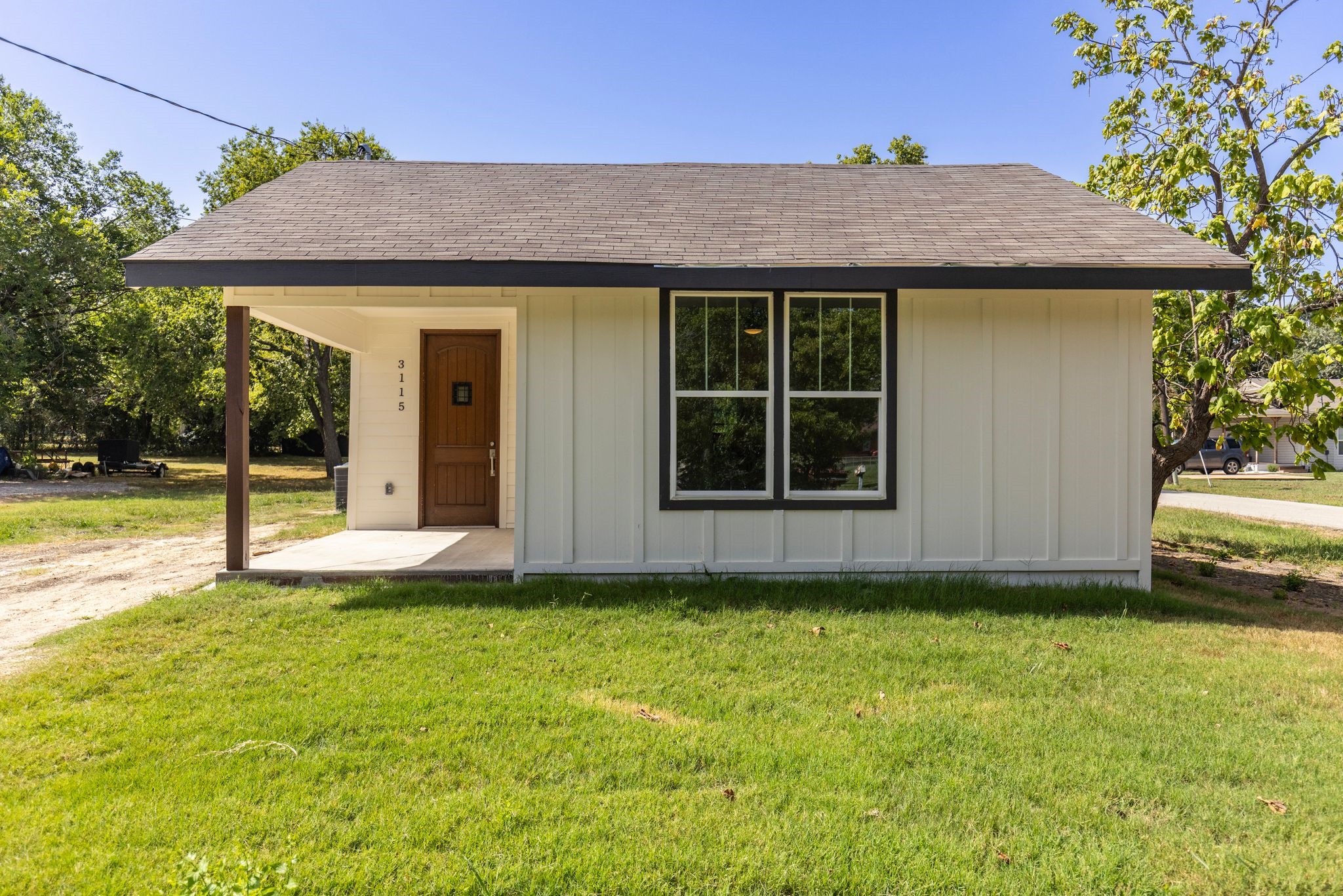 3115 Poplar Street