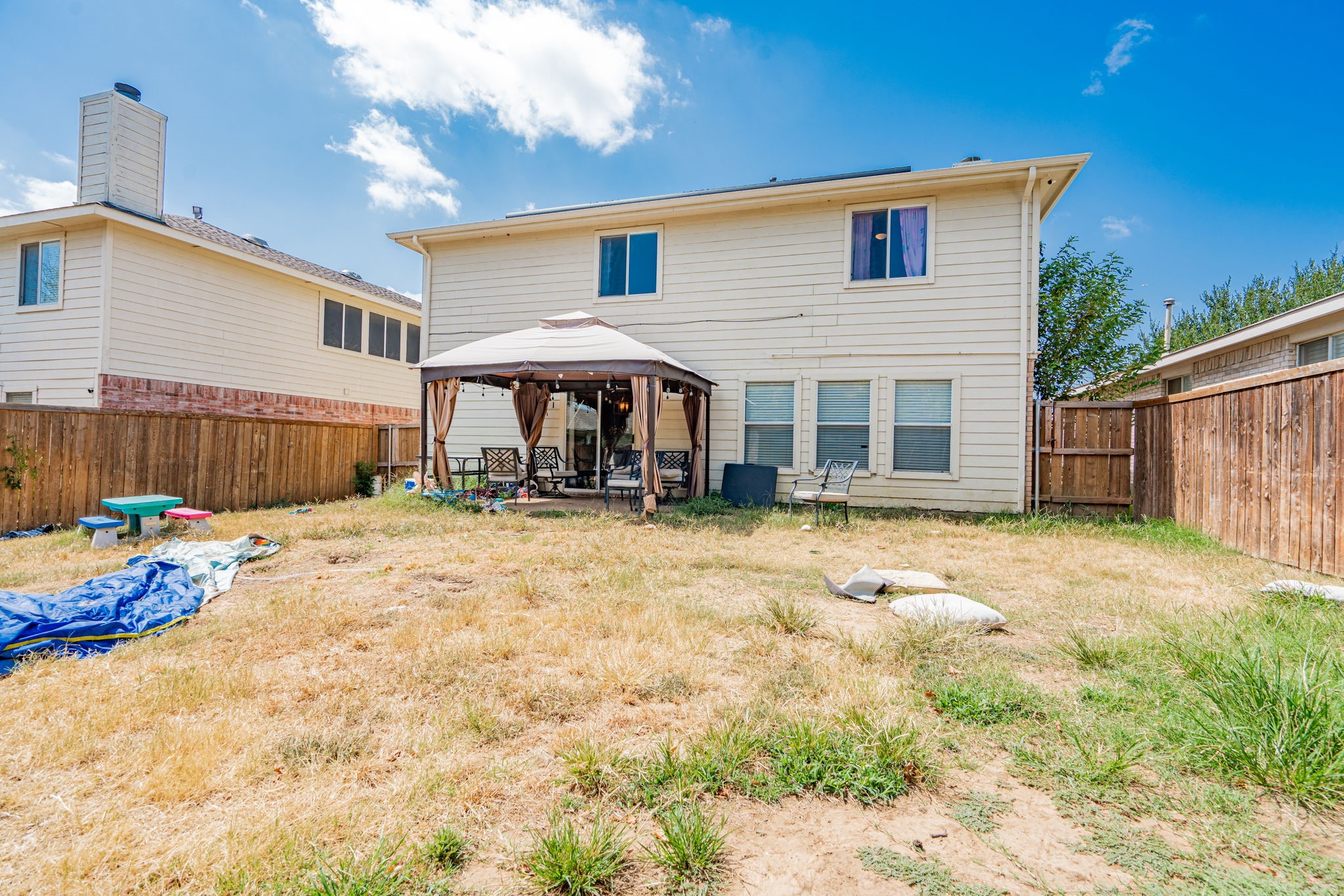1056 Silver Spur Lane