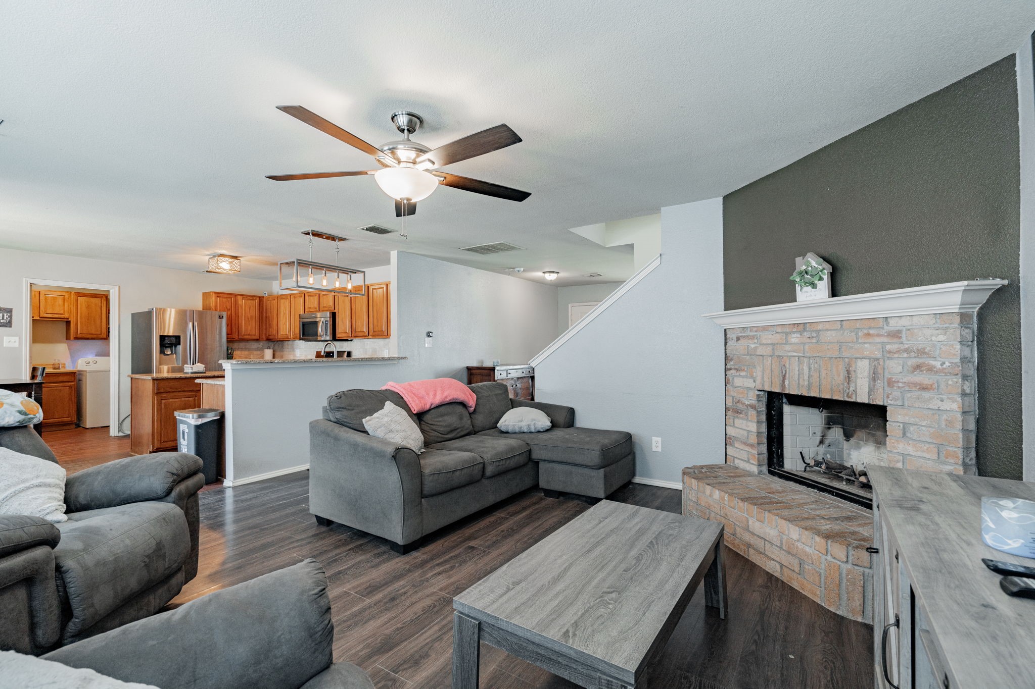 1056 Silver Spur Lane