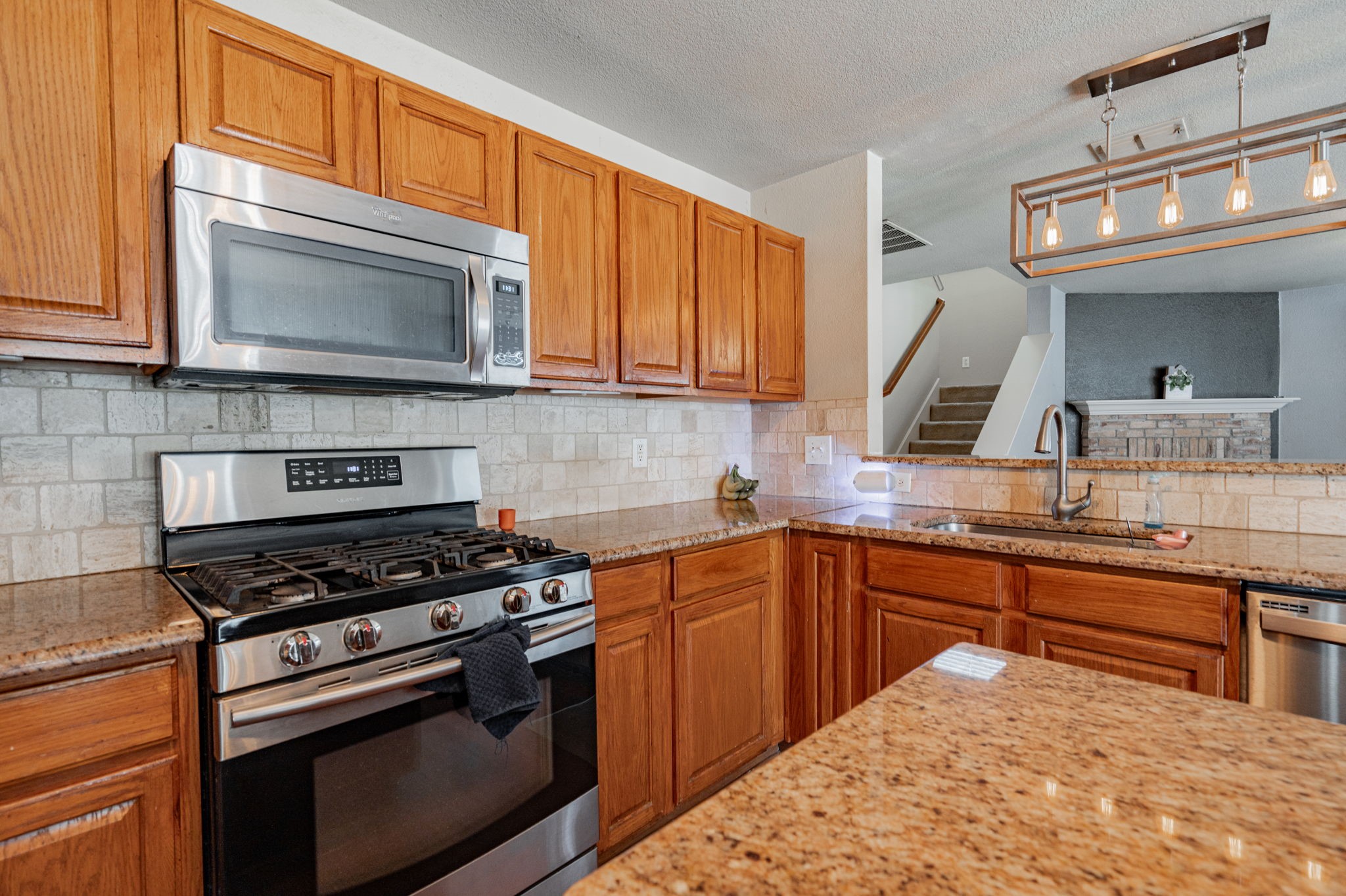1056 Silver Spur Lane
