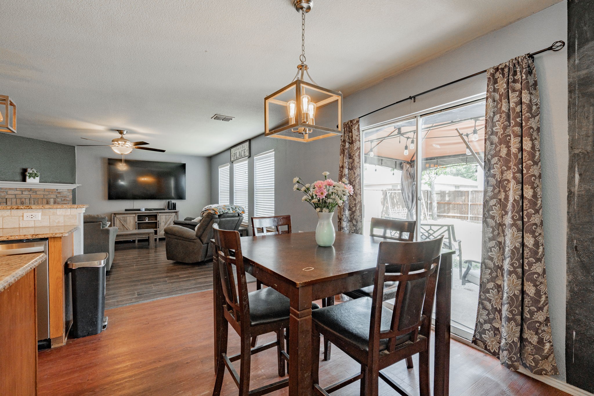 1056 Silver Spur Lane