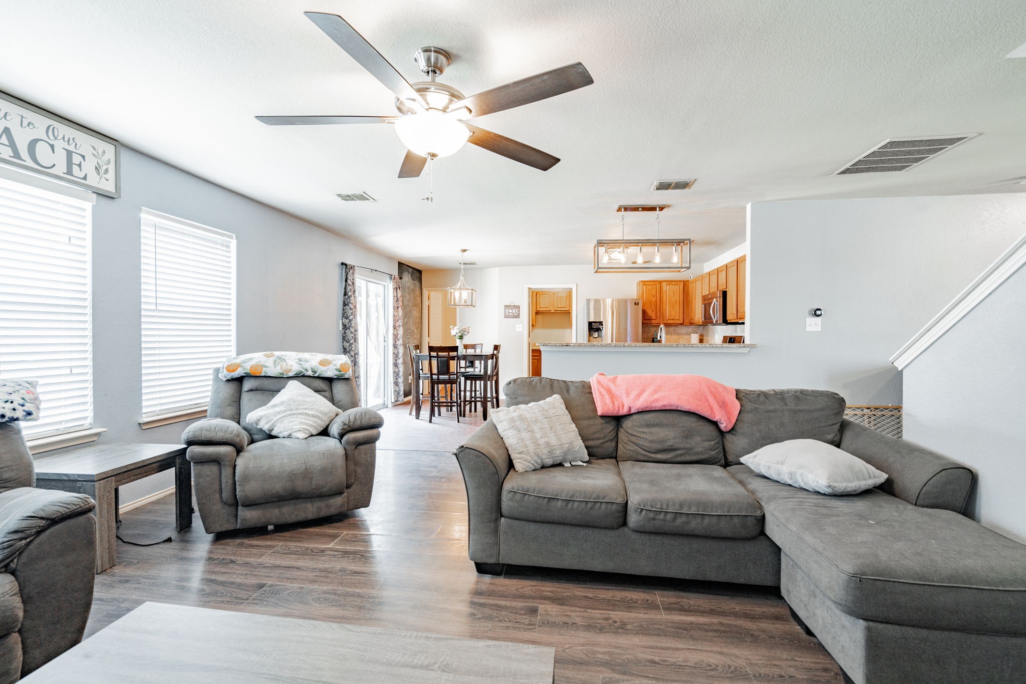 1056 Silver Spur Lane