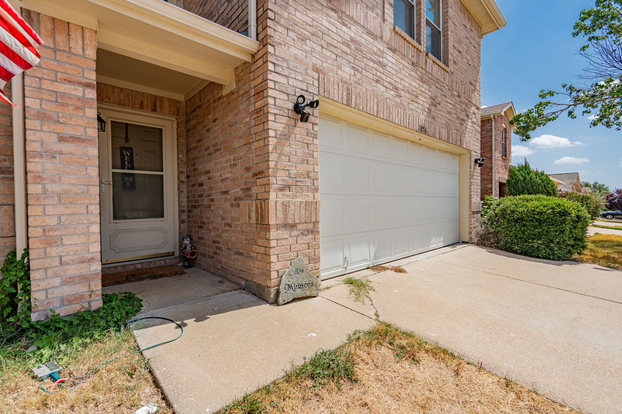 1056 Silver Spur Lane