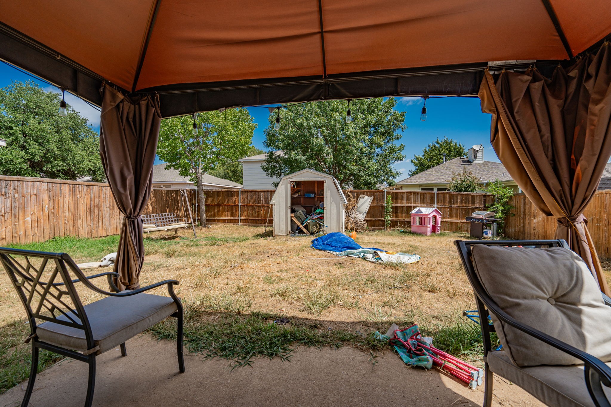 1056 Silver Spur Lane