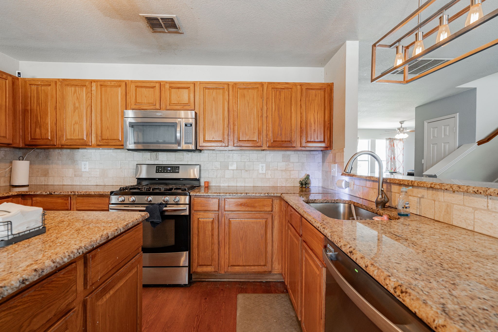 1056 Silver Spur Lane